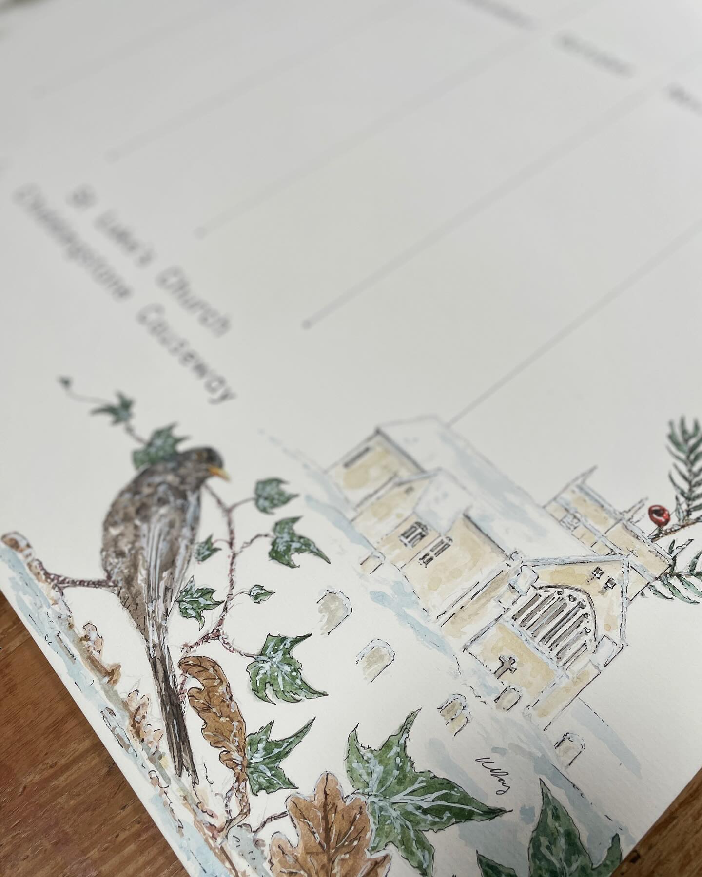 As much as I love illustrating the bits of winter that make it special I’m now very ready for spring and all it brings🪻🌱🪺
.
.
#countryliving #countrylife #countryart #inspiredbynature #countrydecor #countryhomesandinteriors #countrygarden #art #illustration #wildlifeart #animalart #prints #cards #greetingscards #gifts #countryside #farmlife #houseinthecountry #dogs #horse #illustrator #artist #petportraits #countryhome #painting #watercolours