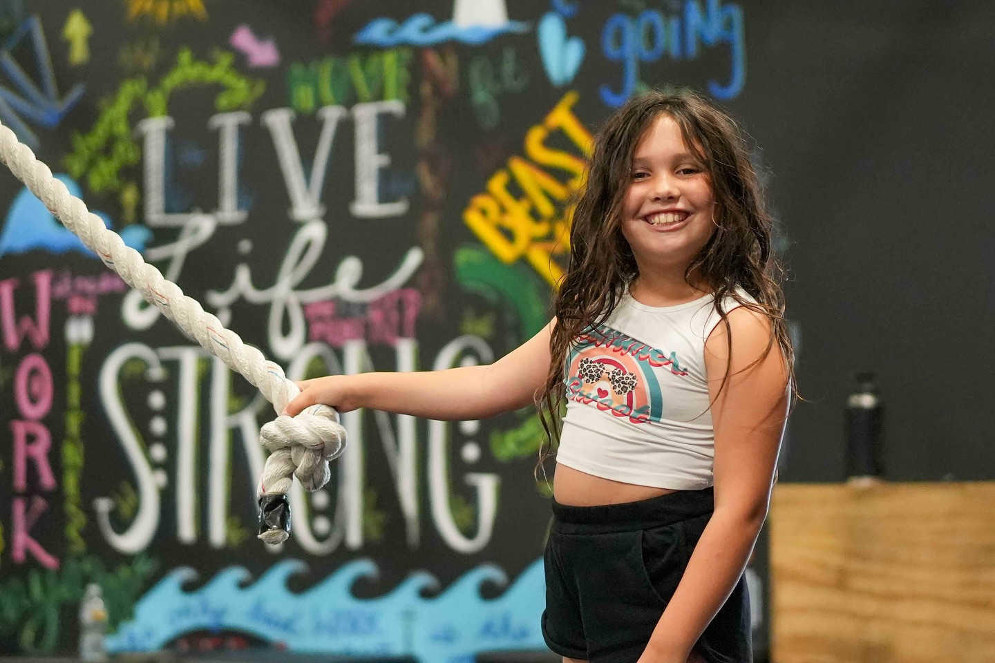 Live Life Strong! Had some fun this afternoon with the kids and a camera.
Comment your favorite photo!
#livelifestrong #dadlife #gymlife #photography #photooftheday