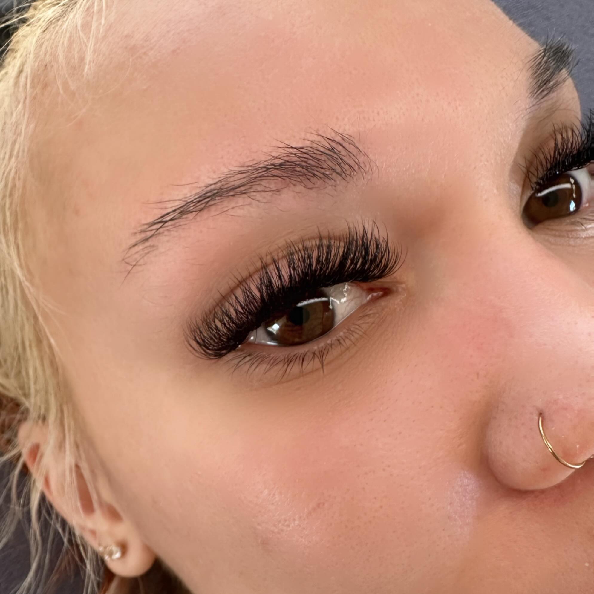 ππ₯π
.
.
.
.
.
.
#eylashextensions #lashes #lashextensions #lashgoals #gorgeous #gainesvillevirginia #haymarketvirginia #haymarketva #smallbusiness #dmvlashes #dclashes #novalashes #goals #beauty #salon #lashstudio #princewilliam #pwc #nova #dmv