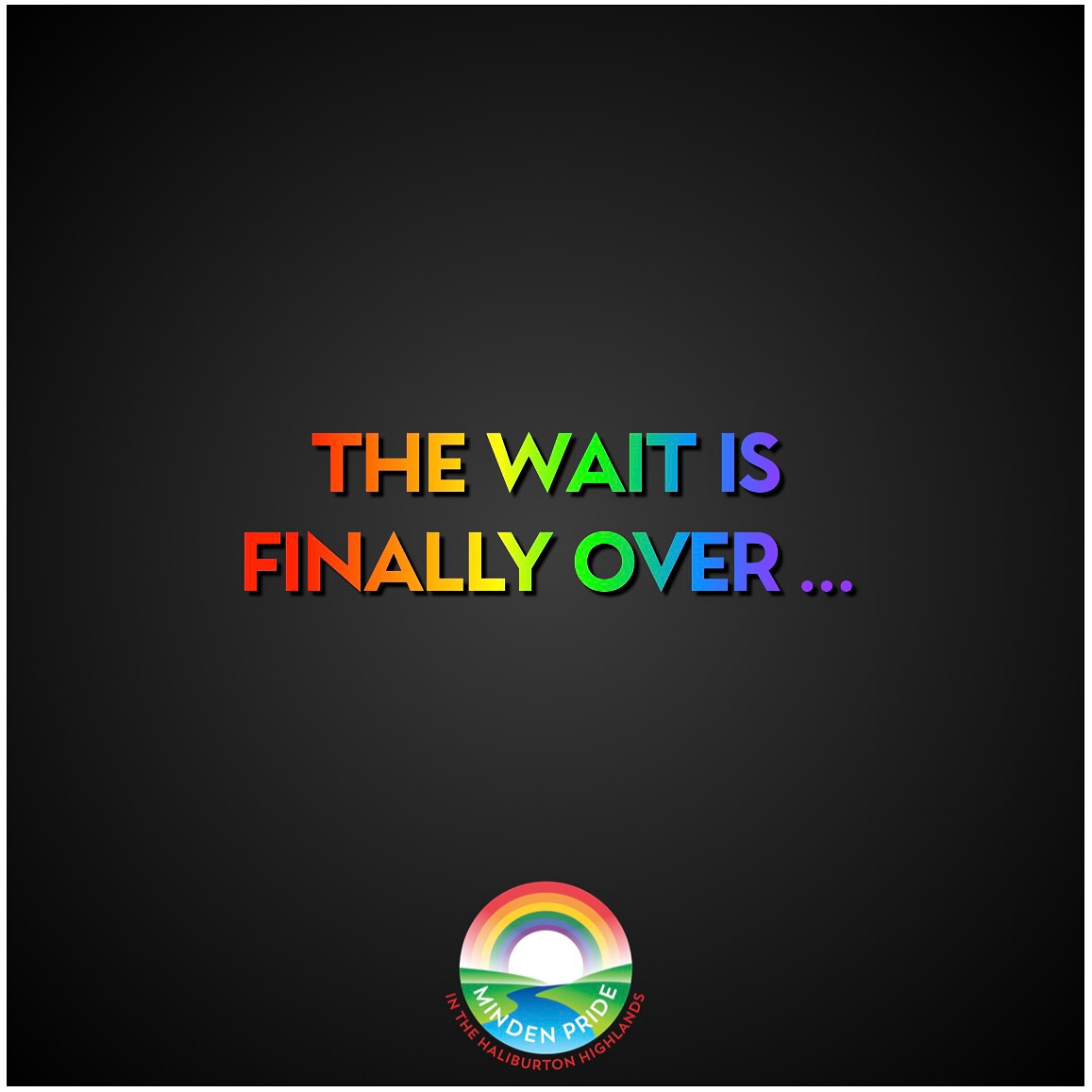 🏳️🌈!!!HAPPY PRIDE!!!🎈
❤️🧡💛EVERYONE IS WELCOME💚💙💜
🌈The wait is (finally!) over! Pride Week 2024 is here!!!
Join us in celebrating the vibrant diversity throughout the Haliburton Highlands!🌈
Here’s what’s happening:
❤️MONDAY: (today!!)
10:30am : UPRIVER TRADING CO. presents the Festival Opening Reception in Minden featuring musician & star-on-rise Taylor Abrahamse
**the reception will continue after the Opening Ceremonies
11am : Flag Raising & Opening Ceremonies at the Minden Municipal Offices
5pm: BAUMGARTNER REALTY GROUP presents the Festival Meet & Greet at The Bonnie View Inn with a special performance by the one & only @jenna.seppa
🧡TUESDAY:
3pm : Drag Story Time at the Minden Library
5pm : Eat Cheeserie + Cocktails presents Voice of Pride Exhibition Reception at the Minden Hills Cultural Centre
💛WEDNESDAY:
11am : Youth Pride Day at the Youth Hub in Haliburton
7pm : Queer Comedy Night at Sir Sams Ski & Ride 🎟️tickets available at mindenpride.ca
💚THURSDAY:
3pm : Drag Story Time at the Haliburton Library
7pm : Queer Trivia Night at the Dominion Hotel in Minden
🩵FRIDAY:
1pm : Family Movie Matinée at the Minden Hills Cultural Centre
7pm : RED EVENTS presents The Burlesque Ball at PineStone Resort in Haliburton 🎟️tickets available at russellredrecords.ca
💙SATURDAY:
1pm : Mad Hatter Tea Dance at Hook, Line & Sinker in Haliburton
💜SUNDAY:
11am : Rainbow Street Festival on Water Street in Minden
Noon : Float With Pride River Parade on the Gull River in Minden (entrance at Rotary Park)
3pm : Festival Wrap Party at Boshkung Social in Minden
Need a ride to the Rainbow Street Festival?
🚌 Pride Ride Shuttle 🏳️🌈
💜SUNDAY :
10:30am Pick-up at the Youth Hub in Haliburton, Drop-Off at Rotary Park in Minden
3:15pm Pick-up on Prince Street in Minden, Drop-off at the Youth Hub in Haliburton
#mindenpride #everyoneiswelcome #myhaliburtonhighlands #haliburtonevents