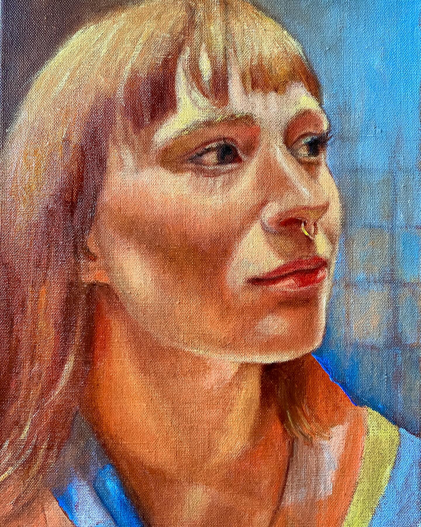 🎨✨ Join us for the unveiling of “Denizens of the Inner West & Other Works” by Sonia Mattson! ✨🎨
Dive into the vibrant world of Sydney’s inner-west urban dwellers through a series of evocative portraits capturing their unique styles and spirited personalities. From colorful hair to striking piercings, these paintings celebrate the diverse and dynamic community that inspires Sonia’s work.
🗓️ Opening Night: September 20th 📍 Location: The Shop Gallery 112 Glebe Point Road, Glebe. N.S.W.
Exhibition runs September 19th- 25th
Don’t miss this opportunity to experience the art and meet the artist and her community. Share this post and bring your friends along for an evening of creativity and connection. See you there!
#SoniaMattsonArt #InnerWestPortraits #ArtExhibition #SydneyArt #UrbanDwellers #PortraitArt #OpeningNight #SupportLocalArtists #Sydneyartists #Womenartists #innerwestcreatives