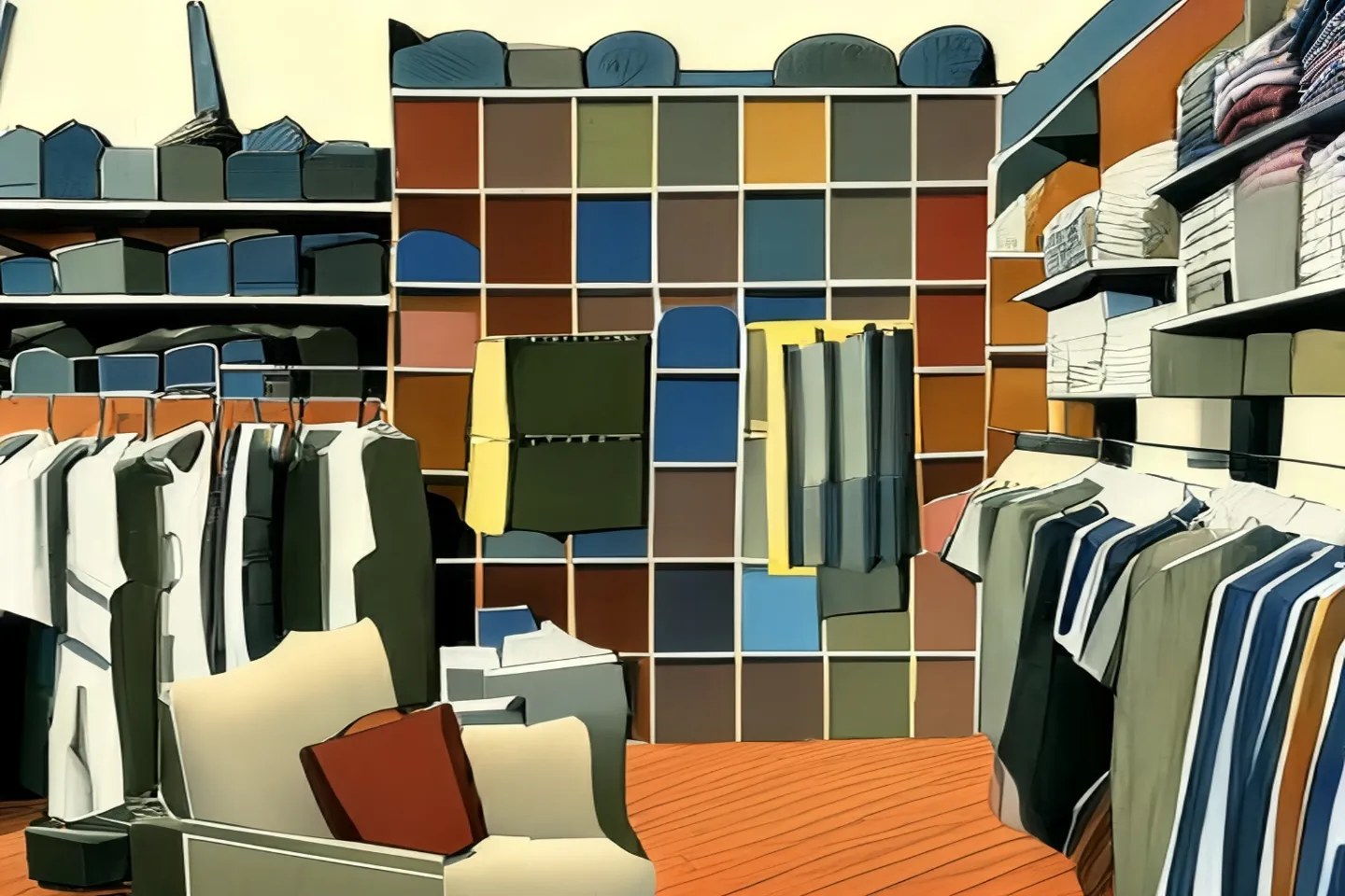 ☀️Neue Öffnungszeiten für Januar und Februar ☀️
Montag Geschlossen.
Dienstag bis Freitag 11Uhr - 19Uhr.
Samstag 10Uhr - 18Uhr.
#freudenhausheidelberg #heidelberg #fairfashion #plöck #buylocal #local #supportsmallbusiness