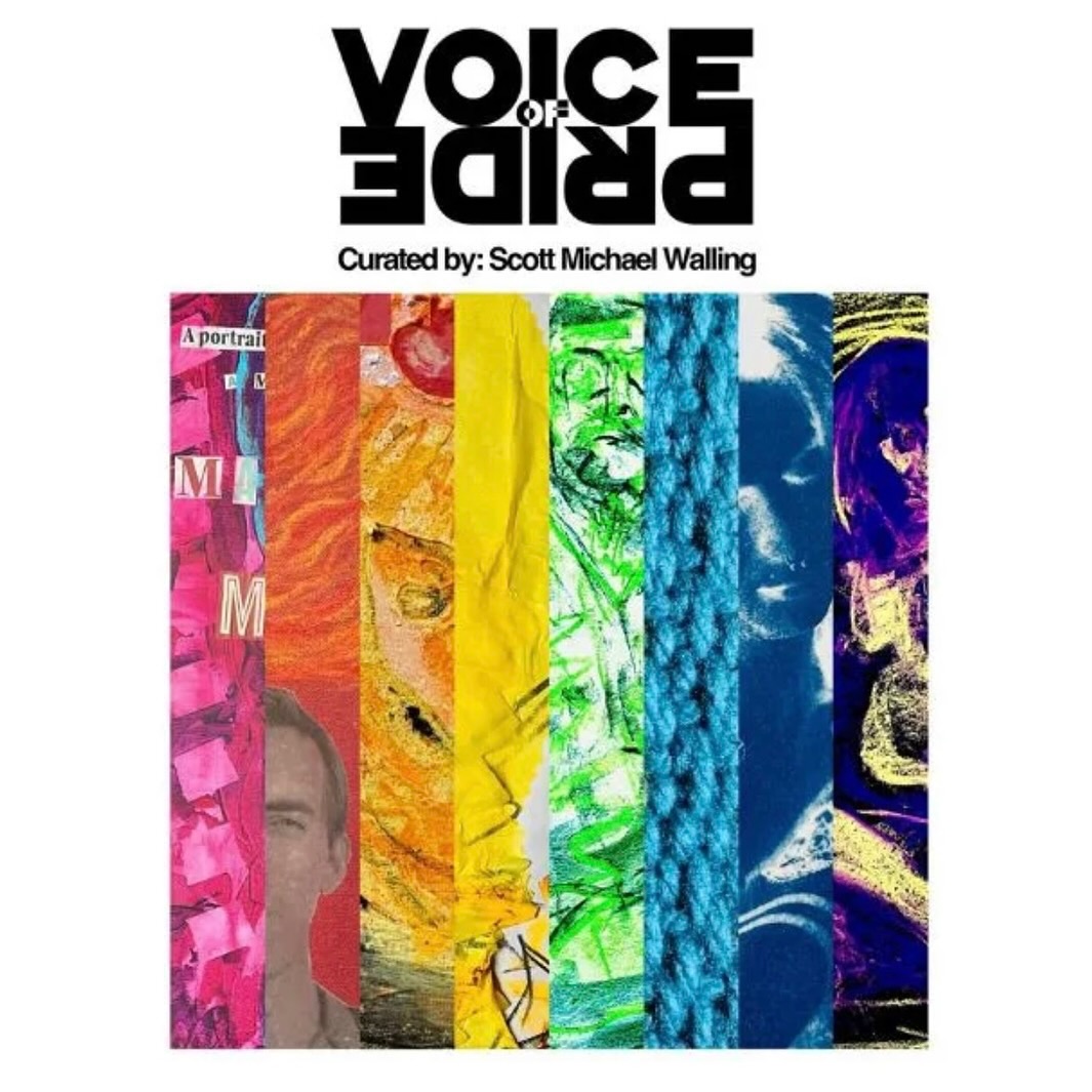 🌈 Join us at the Voice of Pride Queer Art Exhibition proudly presented by EAT Cheeserie + Cocktails! 🌈
We’re thrilled to invite you to the first Voice of Pride curated by Scott Michael Walling at the Minden Hills Cultural Centre - an inspiring celebration of queer artistry. This exhibition showcases powerful works by 2SLGBTQIA+ artists, highlighting their unique voices and perspectives.
In rural communities, it’s especially vital to amplify queer artists; their work not only enriches our cultural landscape but also fosters understanding and connection. By supporting this exhibition, you’re helping to create a more inclusive space where every voice can be heard.
🎨 When: Today! August 20th 5pm - 7pm
📍 Where: Minden Hills Cultural Centre
Come experience (and celebrate!) the incredible talent within our queer community. Let’s make our voices heard together! 🌟 Hosted by the one & only Plum Vicious (@plumvicious) 💃
#VoiceOfPride #QueerArt #MindenPride #SupportLGBTQArtists