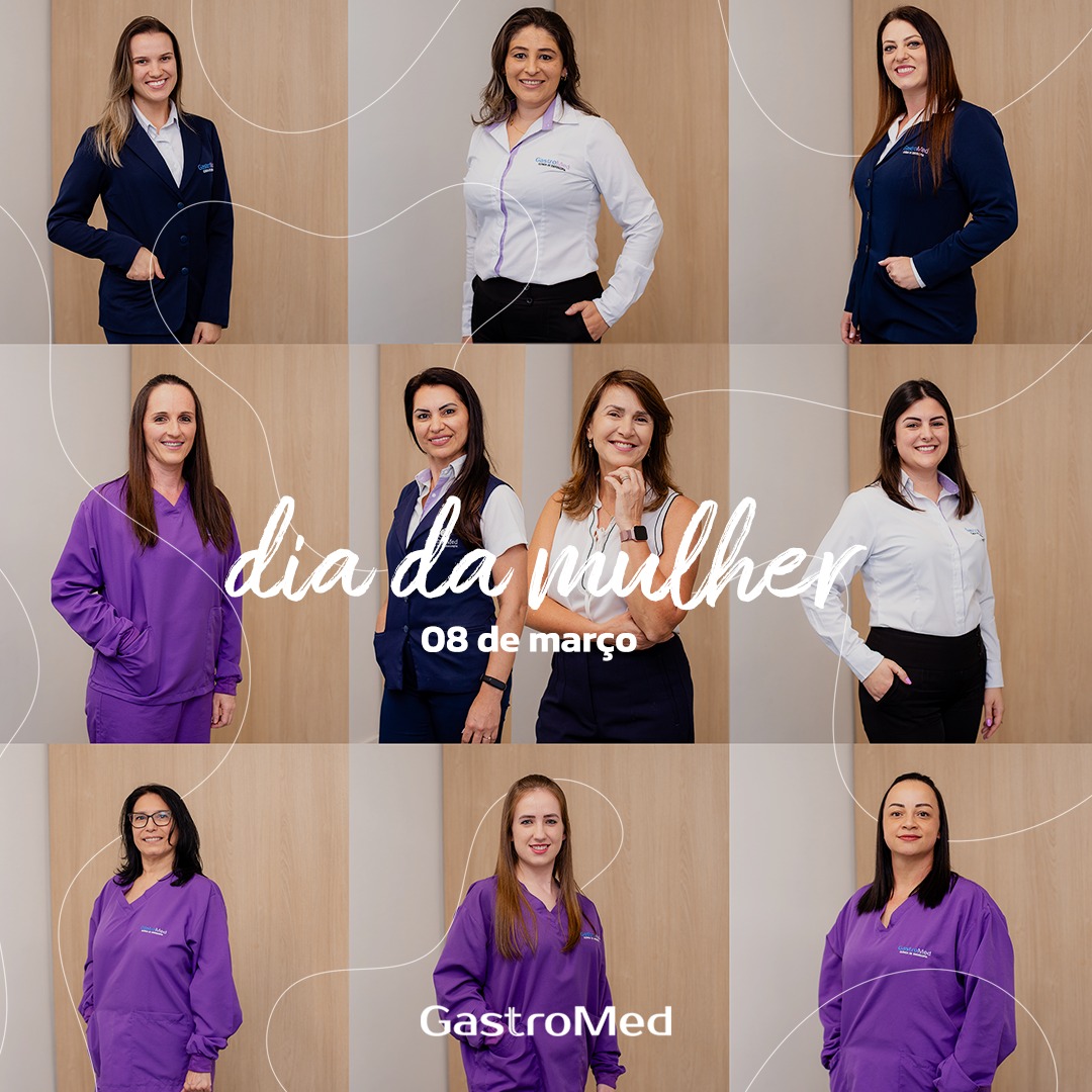 Em comemoração ao Dia Internacional da Mulher, celebramos cada uma de vocês, que com sua dedicação, competência e sensibilidade, tornam nosso ambiente de trabalho mais inspirador e acolhedor.
Feliz dia da mulher <3