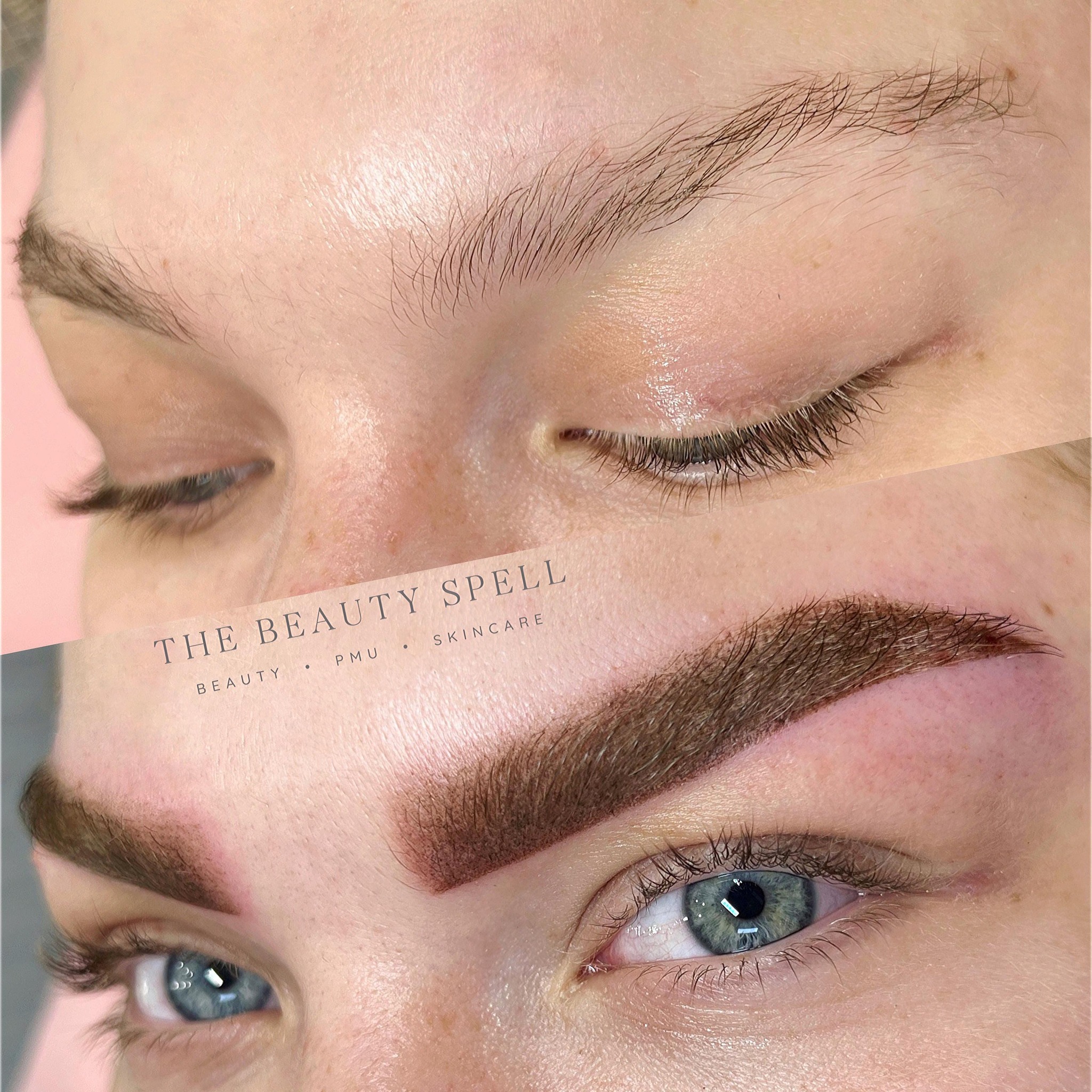 OMBRÉ POWDERBROWS✨
Resultaat direct na de behandeling.
@ayaahassanii
#ombrebrows #shading #powderbrows #pmubrows #shadingbrows #powder #phifoam #phipigment #groningen #brows #ombre #happycustomer #ombrebrows.