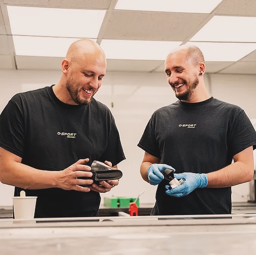 Have you seen our new video?
It explains a little bit more about what we do! Link in Bio
-
-
#composites #carbonfibre #artisanal #artisan #engineering #designformanufacture #familybusiness #bespoke #tailored
