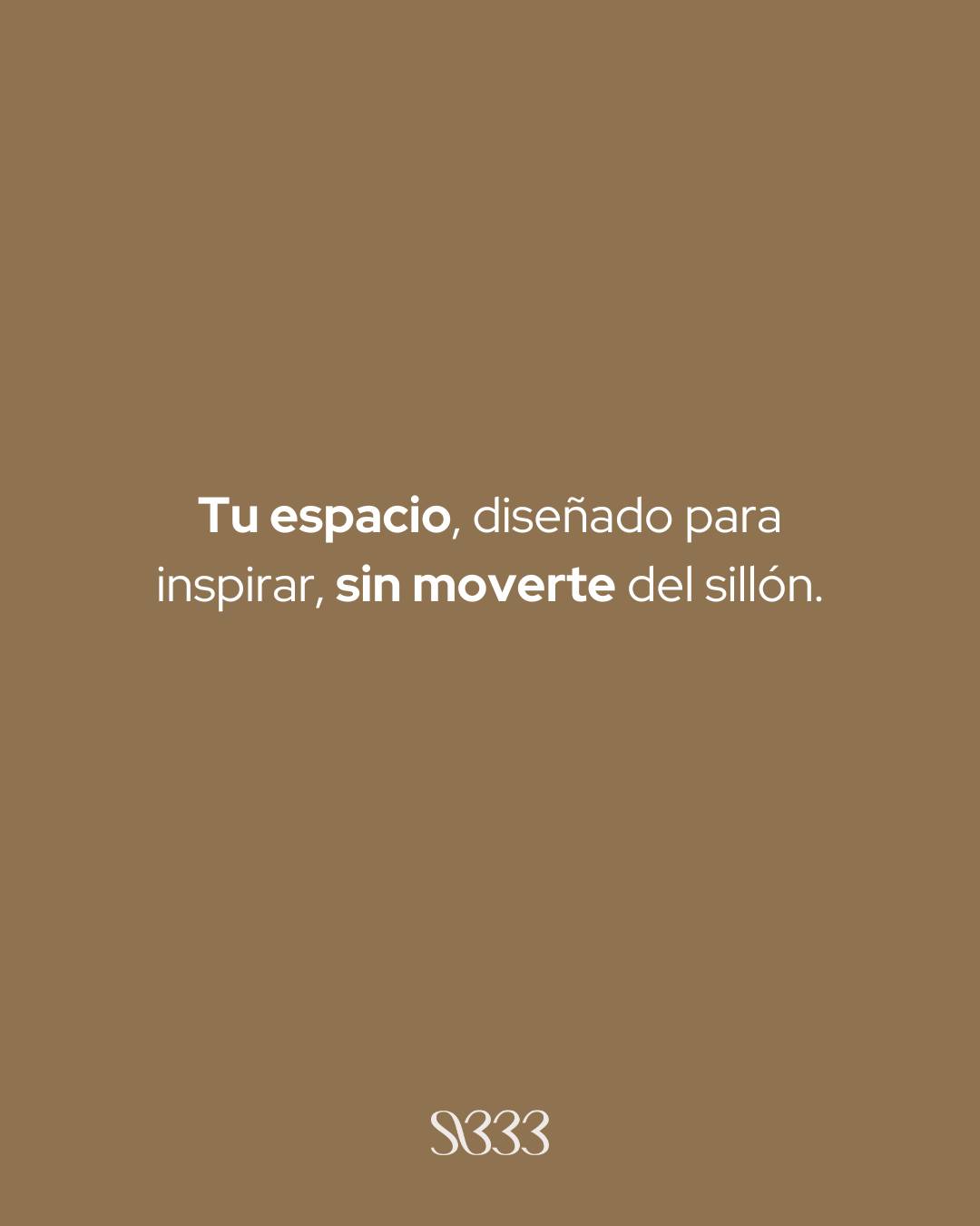 El diseño de interiores a distancia hace que todo sea mucho más fácil y cómodo. Desde donde estás, podemos transformar tu hogar en el lugar donde siempre quisiste vivir, con la flexibilidad de horarios que se adapta a tu rutina.
Ofrezco tres tipos de asesorías para que elijas la que mejor se ajuste a tus necesidades:
⭐Asesoría Deco Online: Perfecta para consultas puntuales.
✨Asesoría Básica: Ideal para optimizar el espacio y definir el estilo.
💎Asesoría Pro: Diseñá tu proyecto personalizado con todo lo necesario para llevarlo a cabo.
Podés ver más detalles en mis historias destacadas. 📲 Si querés que trabajemos juntos, ¡escribime por WhatsApp y empecemos a crear tu espacio ideal!
.
.
.
.
.
.
.
.
.
.
#diseñointeriores #interiorismo #diseñoremoto #hogarconestilo #asesoriadeco #decoinspiracion #remodelacionhogar #diseñointerioresargentina #espaciosinspiradores #transformatuespacio #interioresunicos #buenosaires #cordoba #rosario #mendoza #bariloche #mexico #cdmx #monterrey #miami #newyork #losangeles #latinoamerica