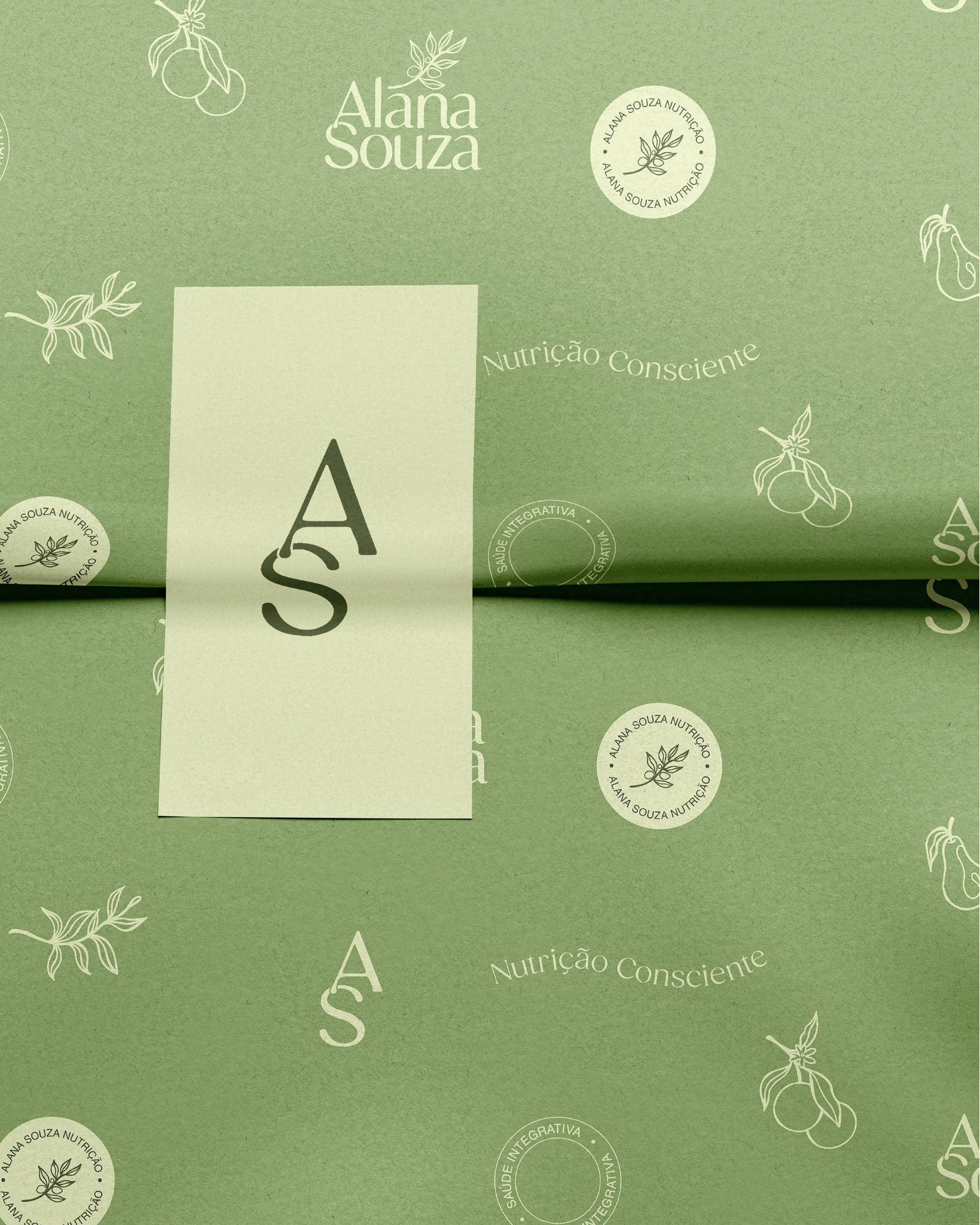 Brand Design for a Conscious Nutrition Brand 🌱
Finally sharing this project I worked on for a talented nutritionist passionate about promoting conscious nutrition!
We created custom typography and carefully crafted meaningful symbols that resonate deeply with her values and vision. We worked hard together to make sure every element made sense and felt aligned with her unique style.
The final result? Absolutely amazing! 💚
Working with wellness brands is my passion and being able to help my clients bring their dreams to life is what I love most.
Let’s create something special together? 💐
Tap the link in my bio to start your dream project!