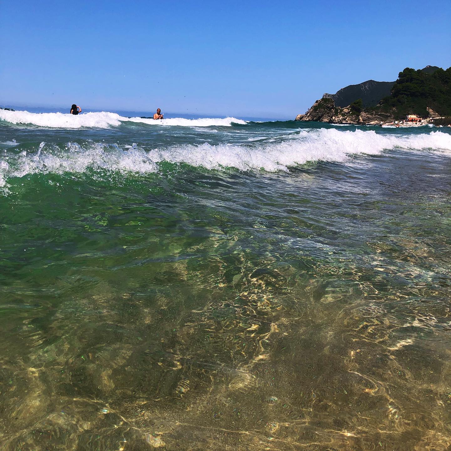 Corfu ❤️