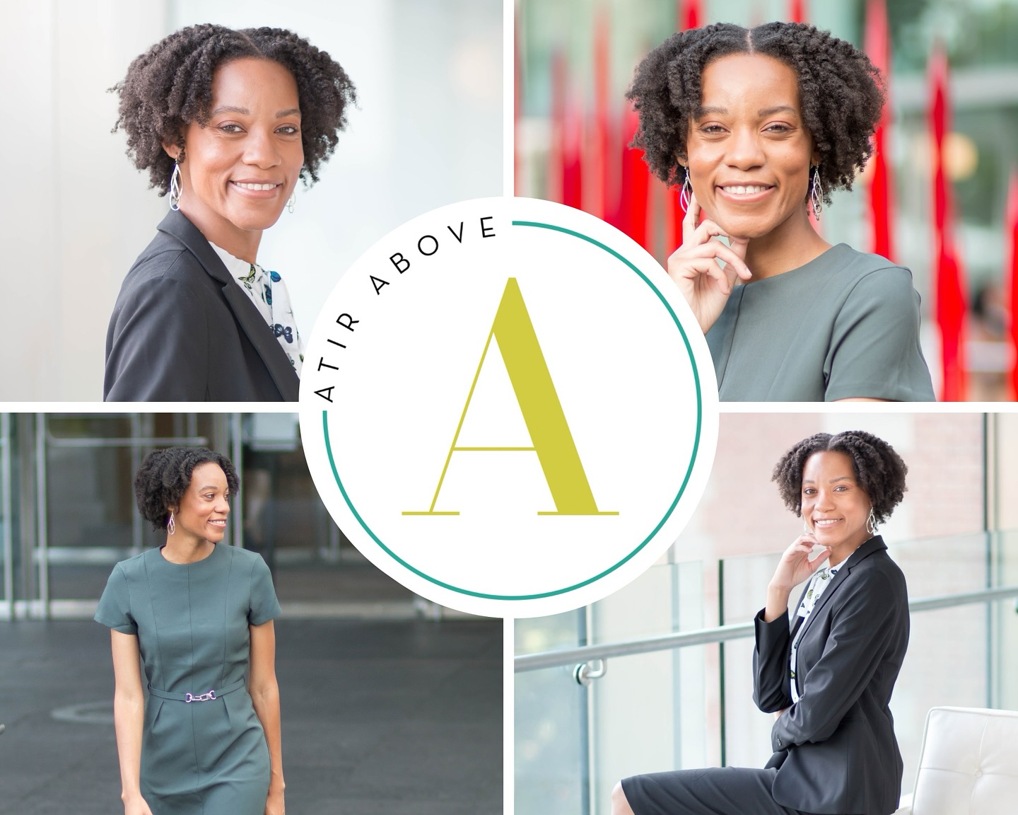 New job? *Muah* New pics!
#rvaheadshots #rvaphotographer #hamptonphotographer #blackfemalephotographer #dcphotographer #newportnewsphotographer #williamsburgphotographer #shortpumpphotographer #blackrva #rvasmallbusiness