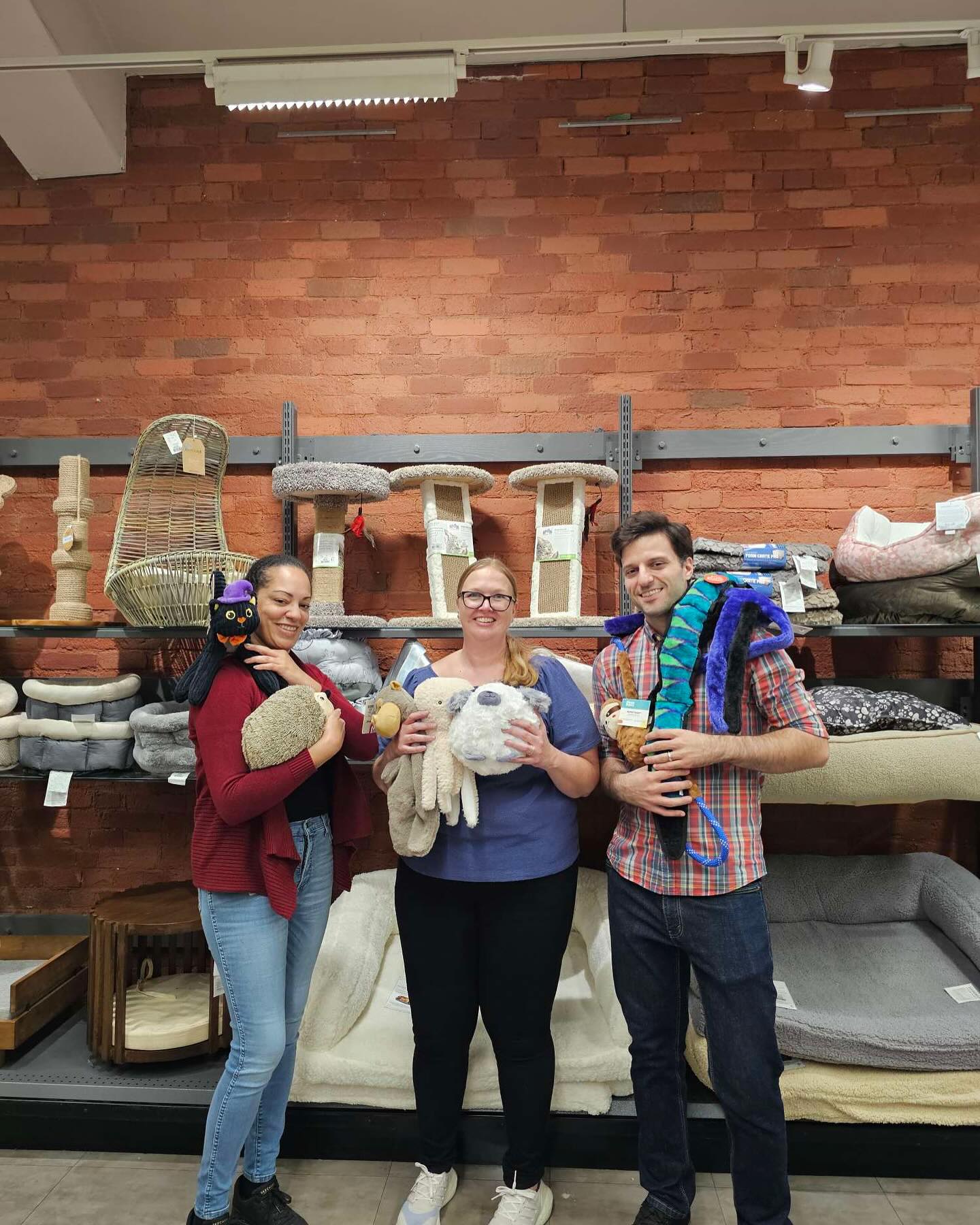 We are proud to once again support the United Way of Greater Toronto, sponsored Employee Program helping participants connect with their team while exploring the city. #unitedwayofgreatertoronto #teambuilding #teambuildingtoronto
