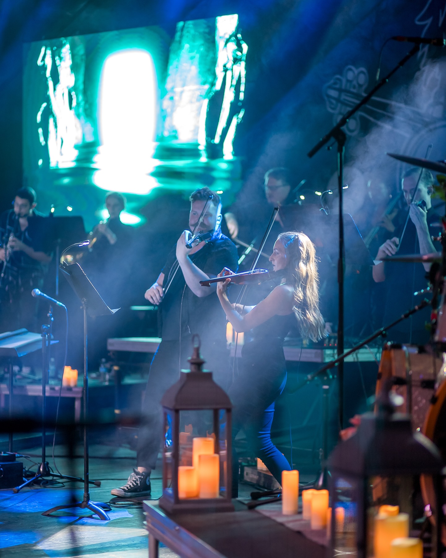 I’m back in NYC but was having too much fun with my friends on tour and forgot to post about it, TOUR DUMP #01.