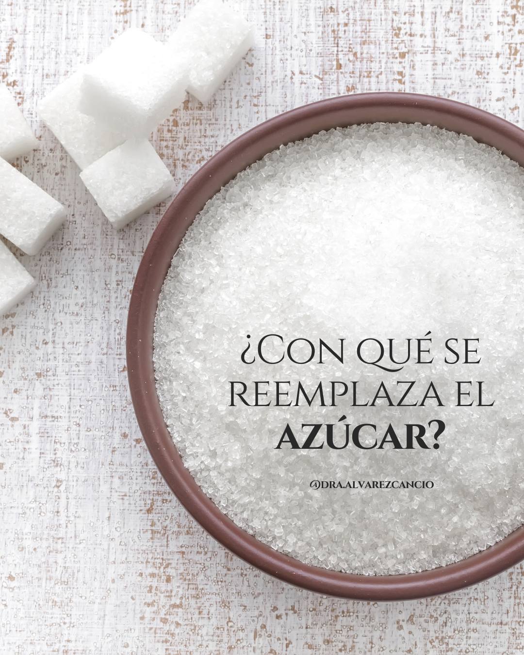 ➡️Todos los sabores dulces, ya sea azúcar o sus substitutos, actúan sobre los mismos receptores de dulce de la lengua y activan vías similares de recompensa neural en el cerebro🧠 manteniendo la adicción al azúcar y los antojos.
Ya son bien conocidos los peligros para la salud del consumo de azúcar y como, por su parte, los edulcorantes artificiales dañan la microbiota y el metabolismo celular.🧬
El objetivo será siempre incorporar alimentos con su sabor original sin necesidad de endulzarlos.✅
.
Si queres mas información o un turno no dudes en escribirme!📲