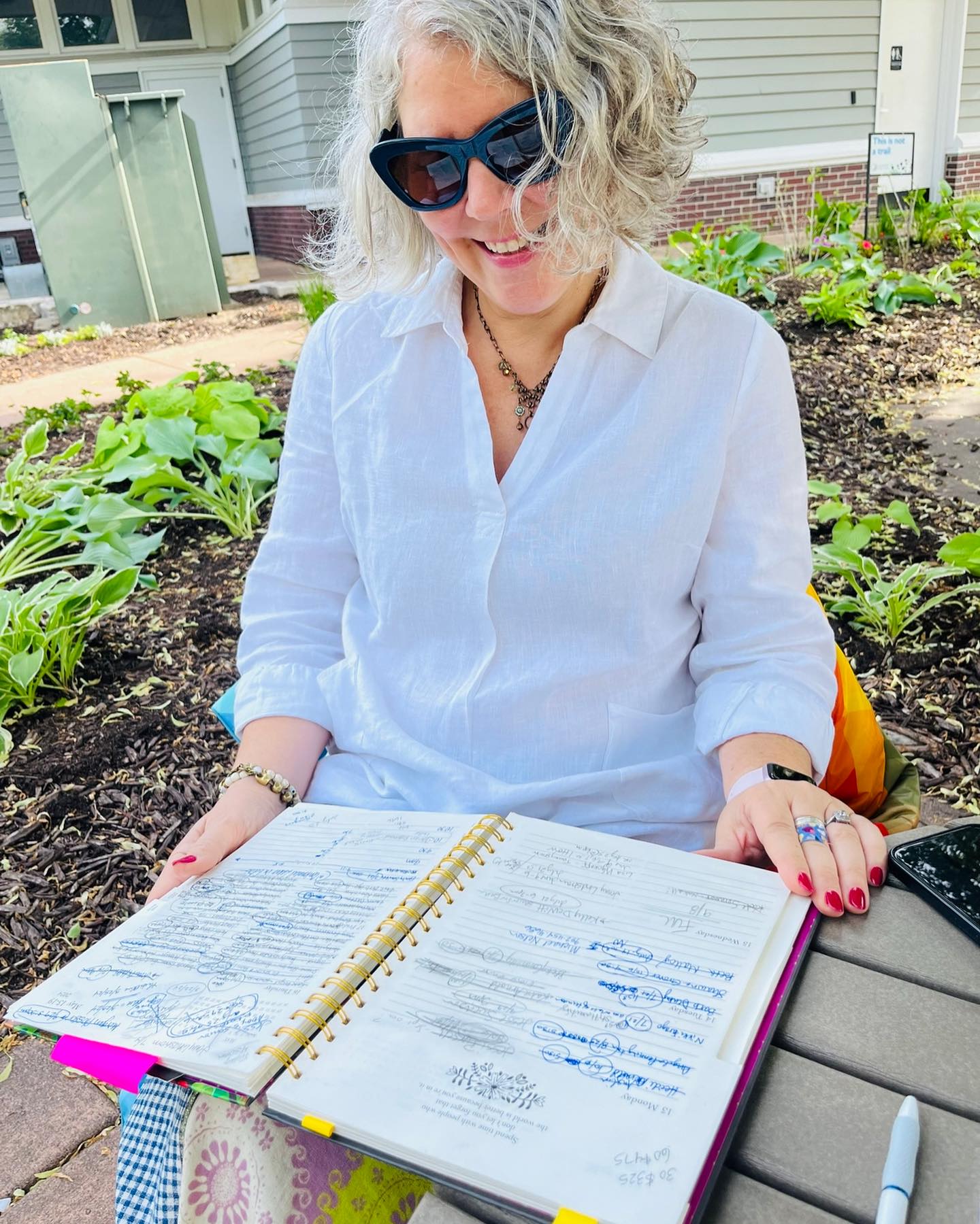 All booked up for our summer and fall days✨💓✨we added two days, they booked up too. Grateful! Thank you Super Sheila for wrangling this magic! ✨✨⭐️✨✨#AllFilledUp #❤️