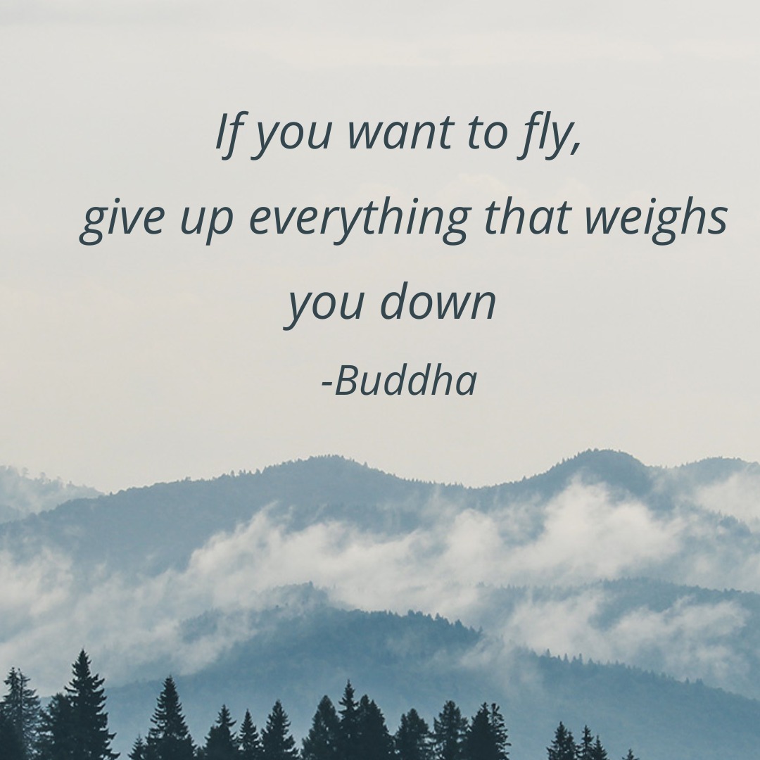 #FeelGoodFriday