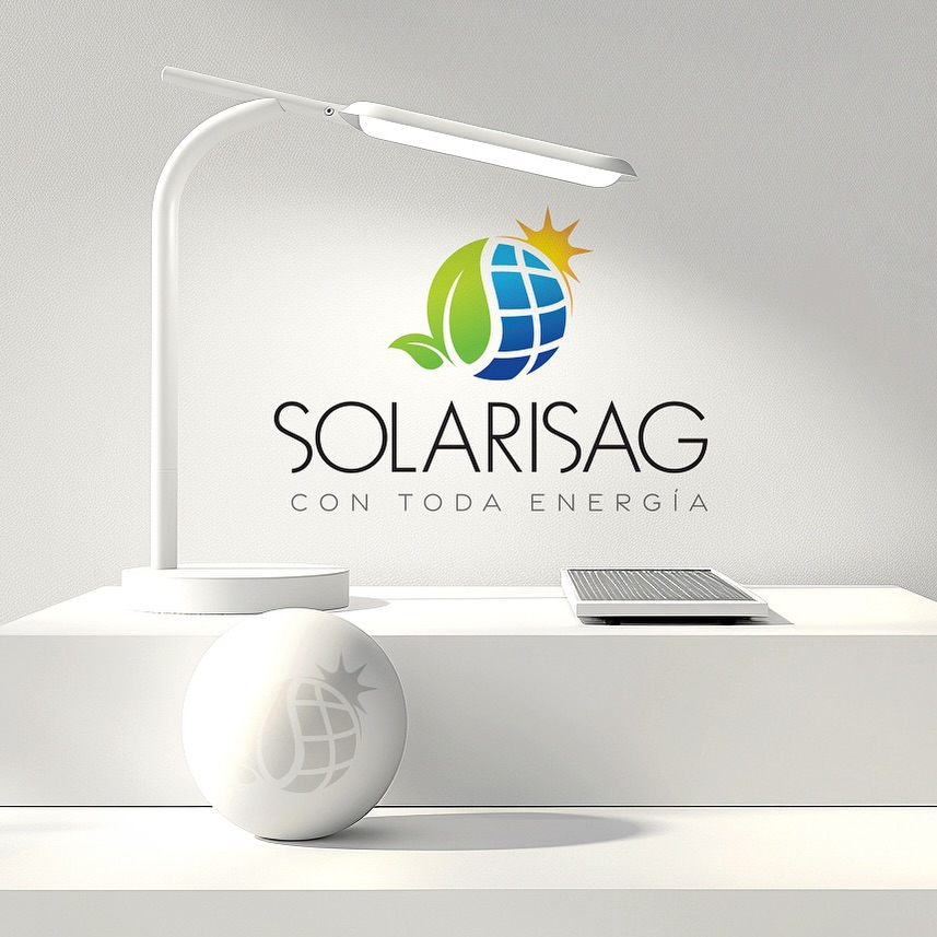 SOLARISAG es una marca que cree en el bienestar y en el buen uso de los recursos naturales. 🪴
El sol y el ambiente natural les produce felicidad y es por eso que le apuestan a las energías renovables. ☀️Los motiva el progreso y se proponen sembrar la esperanza en las personas a través de la calidad sus servicios. 💚 Ellos confiaron en nosotros para crear su identidad y nos complace compartir el resultado. Gracias por confiar en nosotros. 💛☀️
#energiasolar #diseñografico #identitydesign #identidadcorporativa #graphicdesign #nexum #branding