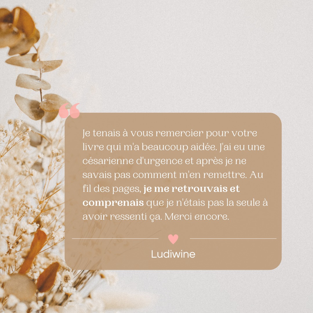Merci à vous 🙏
#témoignage #livrecesarienne #livre #partage #césarienne