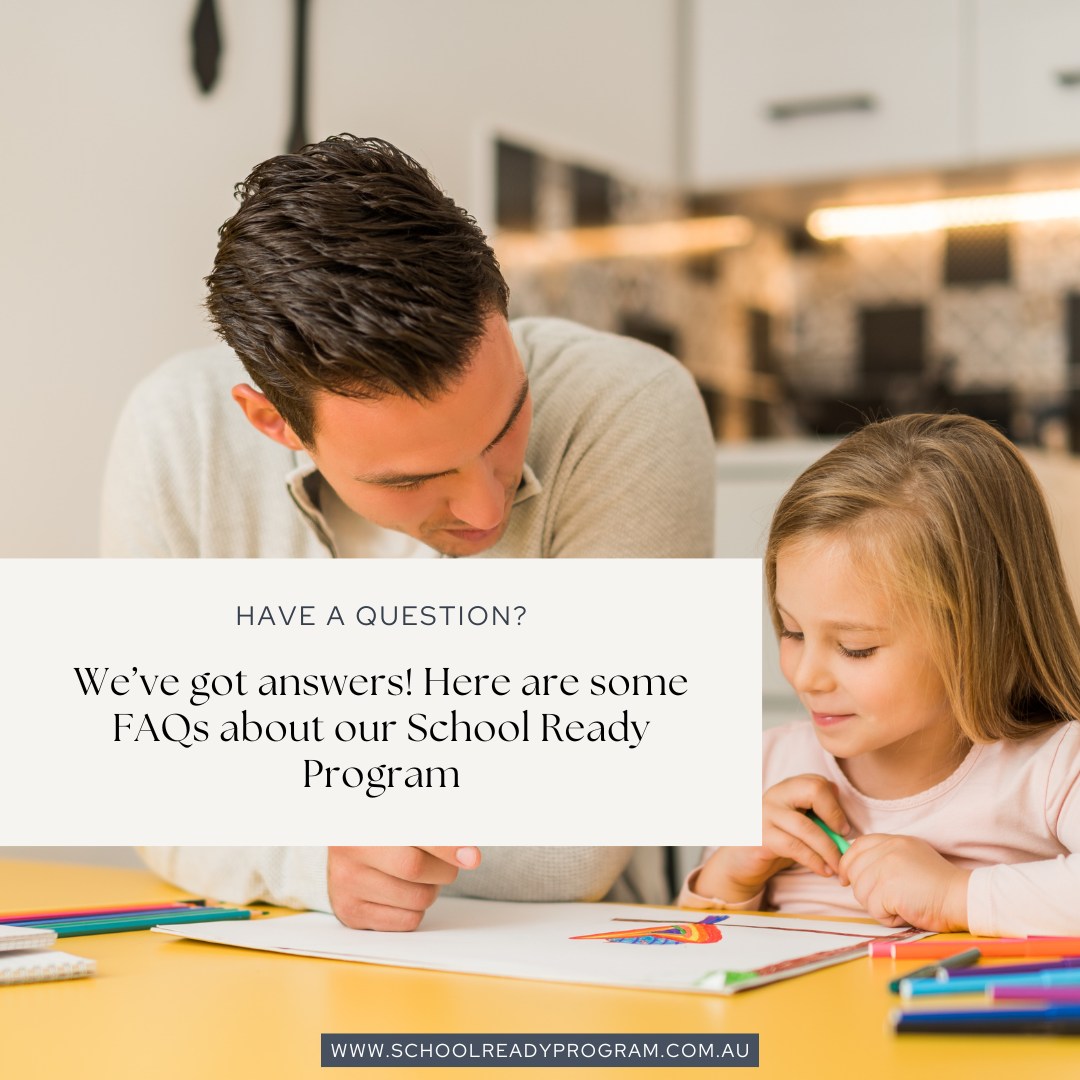 💬 Got Questions? We’ve Got Answers! 💬
Our fully funded 2025 School Ready Program is here to support Mid-North Coast families and help children ages 4-6 build the confidence and skills they need for kindergarten in 2026. Here’s what you need to know:
FAQ:
Who’s Eligible?
Families in the Mid-North Coast with children ages 4-6 who will be starting kindergarten in 2026.
What’s the Cost?
Fully funded for the first 100 families—no cost to join!
What’s Included?
-Learning Binder: Fun, hands-on activities for early literacy, numeracy, and more.
-Monthly Q&A with Experts: Live sessions to support your child’s growth.
-Parent Community: Connect with other parents for support and tips.
-In-Home Delivery: All materials come right to your door.
-Assessments & Tracking: Track your child’s progress with developmental screenings.
How to Register
Head to www.schoolreadyprogram.com.au to secure your spot—limited places available!
#SchoolReady #YoungMindsThrive #EarlyLearning #KindergartenPrep #FullyFunded #CoffsHarbour #PortMacquarie #NambuccaValley