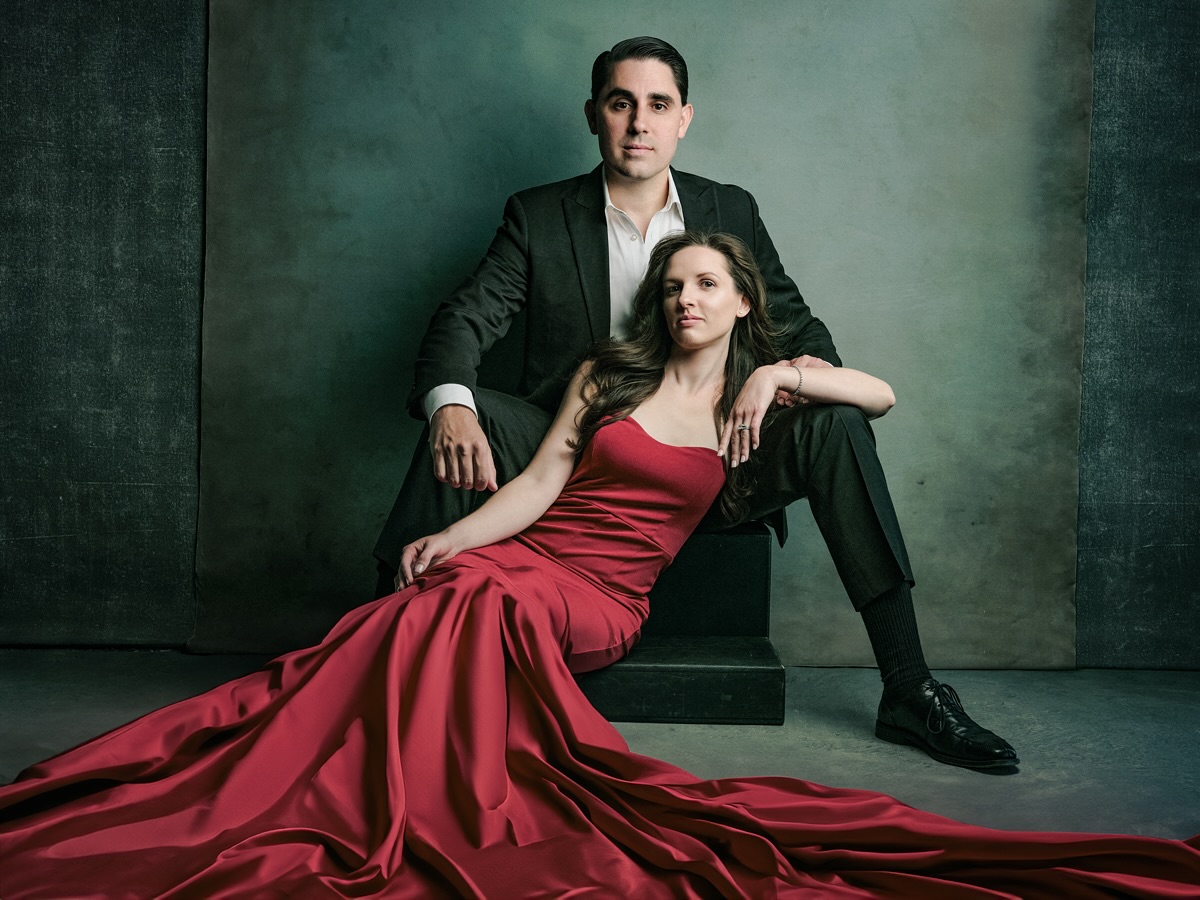 Fine art portraiture that you can proudly display on the walls of your home. Book your complimentary consultation with me at the studio, today!
Portrait featuring: Remington and Stacie Guliano
Backdrops by: @drops_by_david_lee