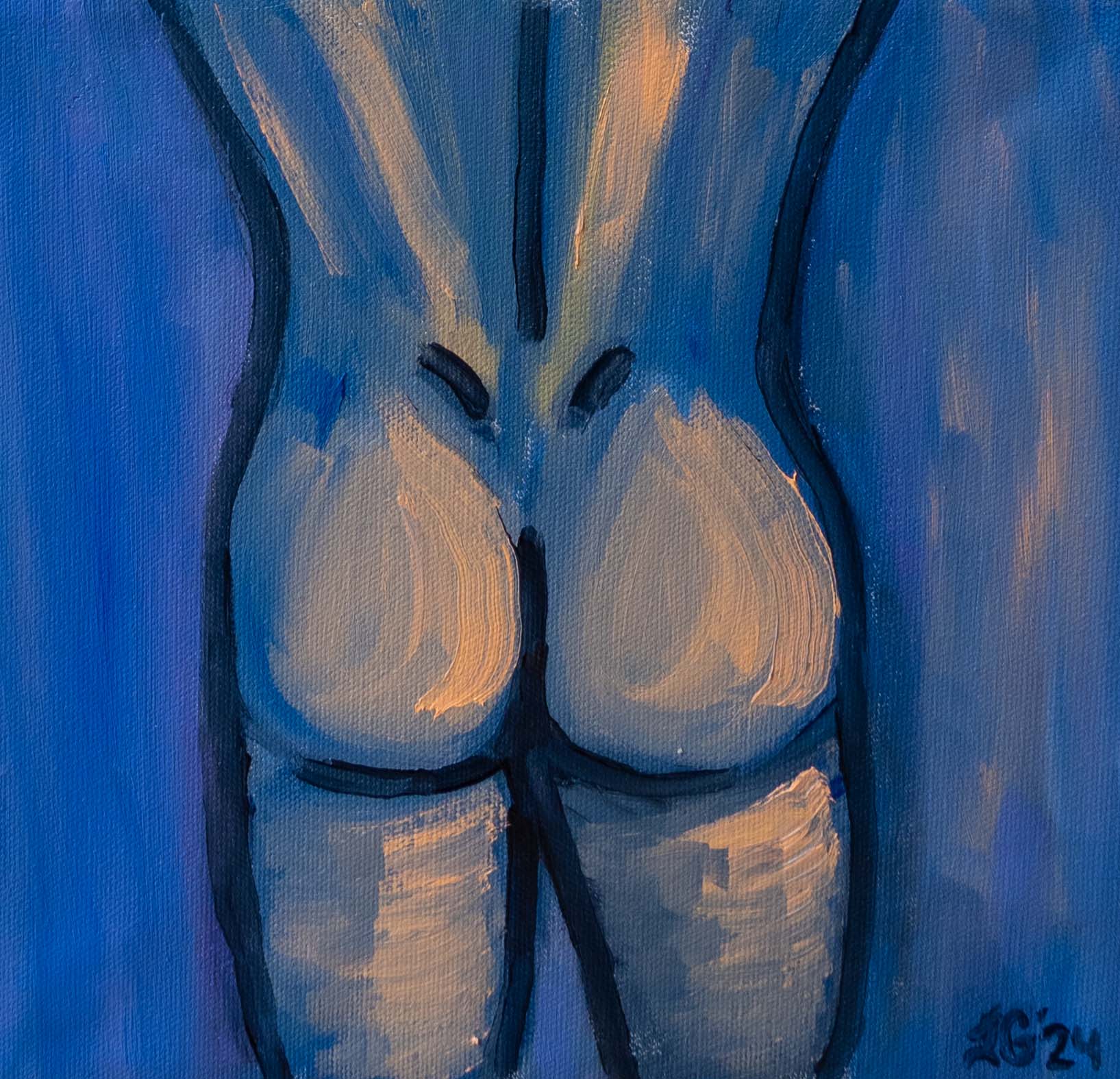Untitled (2024). 10” x 10” Oil on Canvas.
-
-
-
-
-
-
-
-
Interested in finding out more about this or other pieces? Check out my website: www.lennygallo.com. Don’t forget to follow me @lennygalloart on Instagram and Facebook.
Interested in a print, merchandise, or an original piece of art? Check out these sites:
Etsy: 🏷️ For Sale 🏷️
https://lennygalloart.etsy.com/listing/1723014104/untitled-10-x-10-oil-on-canvas-2024
Redbubble:
https://www.redbubble.com/shop/ap/157179050
Fine Art America:
https://fineartamerica.com/profiles/lenny-gallo
-
-
-
-
-
-
#art #artistsoninstagram #artistsofinstagram
#gayartist #gayartworks #gayart #artwork #painting
#paintingsofinstagram #paintings #paintingsdaily
#oilpainting #expresionism #oilpaintings #expressionismart
#oilpaintingsoncanvas #gaymenofinstagram
#oilpaintingstudy #gayman #oilpaintingman
#gayartists #gayartistsoninstagram
#abstractpainting #gayguy #stud #hunk #figurepainting #lgbtqia #abstractart #darkness