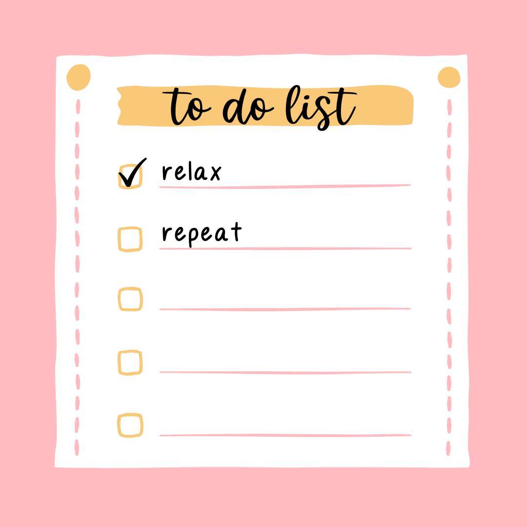 Summer To Do List 🌞
#summerbreak #teacherlife #summervibesonly #summerselfcare #teachersonbreak