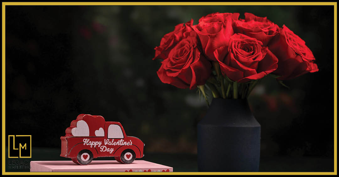 Happy Valentine’s Day! 💖 Whether it's love for others or self-love, today is a perfect reminder to cherish what makes our hearts happy. Enjoy the little moments of joy today! ✨
#ValentinesDay #LoveAndJoy #CherishTheMoment