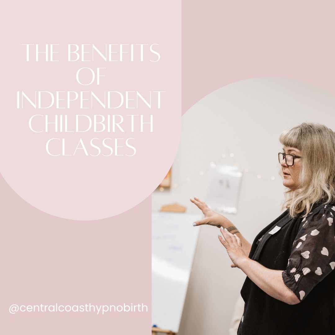 Why Choose Independent Childbirth Classes?
In a world brimming with information, independent childbirth classes offer a refreshing approach, tailored to meet your unique needs and preferences. Here's why they're worth considering:
1. Personalised Attention: Say goodbye to one-size-fits-all approaches! Independent childbirth classes provide personalised guidance, allowing you to explore your birth preferences, concerns, and goals in a supportive environment.
2. Holistic Approach: From relaxation techniques and pain management strategies to informed decision-making and postpartum support, independent classes cover all aspects of childbirth, empowering you to navigate every stage with confidence and ease.
3. Experienced Educators: Led by experienced birth professionals with a deep understanding of the birthing process, independent childbirth classes offer invaluable insights, practical wisdom, and evidence-based information to help you make informed choices for you and your baby.
4. Community Connection: Joining an independent childbirth class connects you with like-minded parents-to-be, fostering a sense of community, camaraderie, and support that can last well beyond the birthing experience.
5. Flexible Learning: Whether you're a first-time parent, planning a VBAC, or exploring natural birth options, independent childbirth classes cater to a diverse range of needs and preferences, offering flexibility and customisation to suit your individual journey.
Discover the transformative benefits of independent childbirth classes with us at Central Coast Hypnobirth- it's never too early or too late to get educate
#centralcoastbirtheducation #centralcoastbirtheducator #centralcoastbirth #centralcoastdoula #centralcoastdoulas
