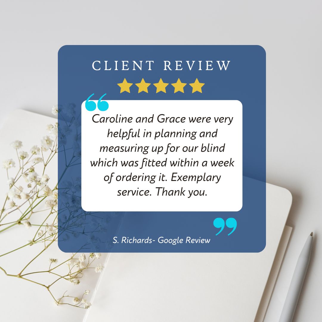 Another lovely review from a happy client 😊
#curtain #curtains #curtainshop #curtainmaker #madetomeasurecurtain #madetomeasurecurtains #bespoke #cornwall #cornwalllife #cornwallinteriors #review #reviewsmatter #5starreview #5starreview #happyclient #happyclients #cornishcurtains