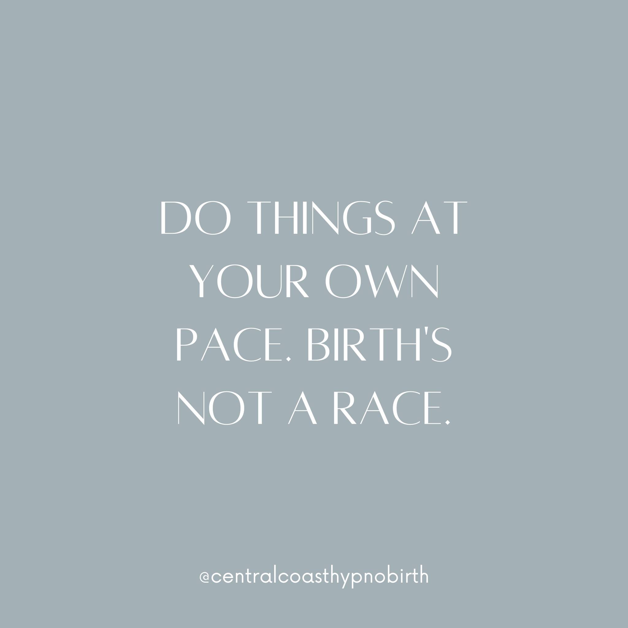 The Importance of Allowing Birth to Unfold Naturally 🌿✨
In a world accustomed to instant gratification, it's easy to forget that some journeys, like childbirth, are meant to be savoured and allowed to progress at their own pace. While the allure of speeding up the birthing process with interventions or artificial hormones may seem tempting, it's crucial to consider the potential consequences on birthing outcomes.
Research has shown that interventions such as synthetic oxytocin (Syntocinon/Pitocin) or artificial rupture of membranes (AROM) can disrupt the delicate hormonal balance of labour, leading to increased risks of complications and adverse outcomes for both birther and baby. These interventions can result in stronger and more frequent contractions, which may overwhelm the body's natural rhythm and increase the likelihood of fetal distress, caesarean deliveries, and postpartum complications.
By allowing birth to unfold naturally and honouring the body's innate wisdom, we create an environment conducive to optimal birthing outcomes. Patience, trust, and support are key ingredients in facilitating a positive and empowering birth experience. Embracing the ebb and flow of labour, and providing compassionate care that respects the birthing person's autonomy and preferences, can help pave the way for a smoother and more satisfying birth journey.
Let us remember that birth is a sacred process—one that deserves to be honoured, respected, and allowed to unfold in its own time. Do things at your own pace, birth's not a race.