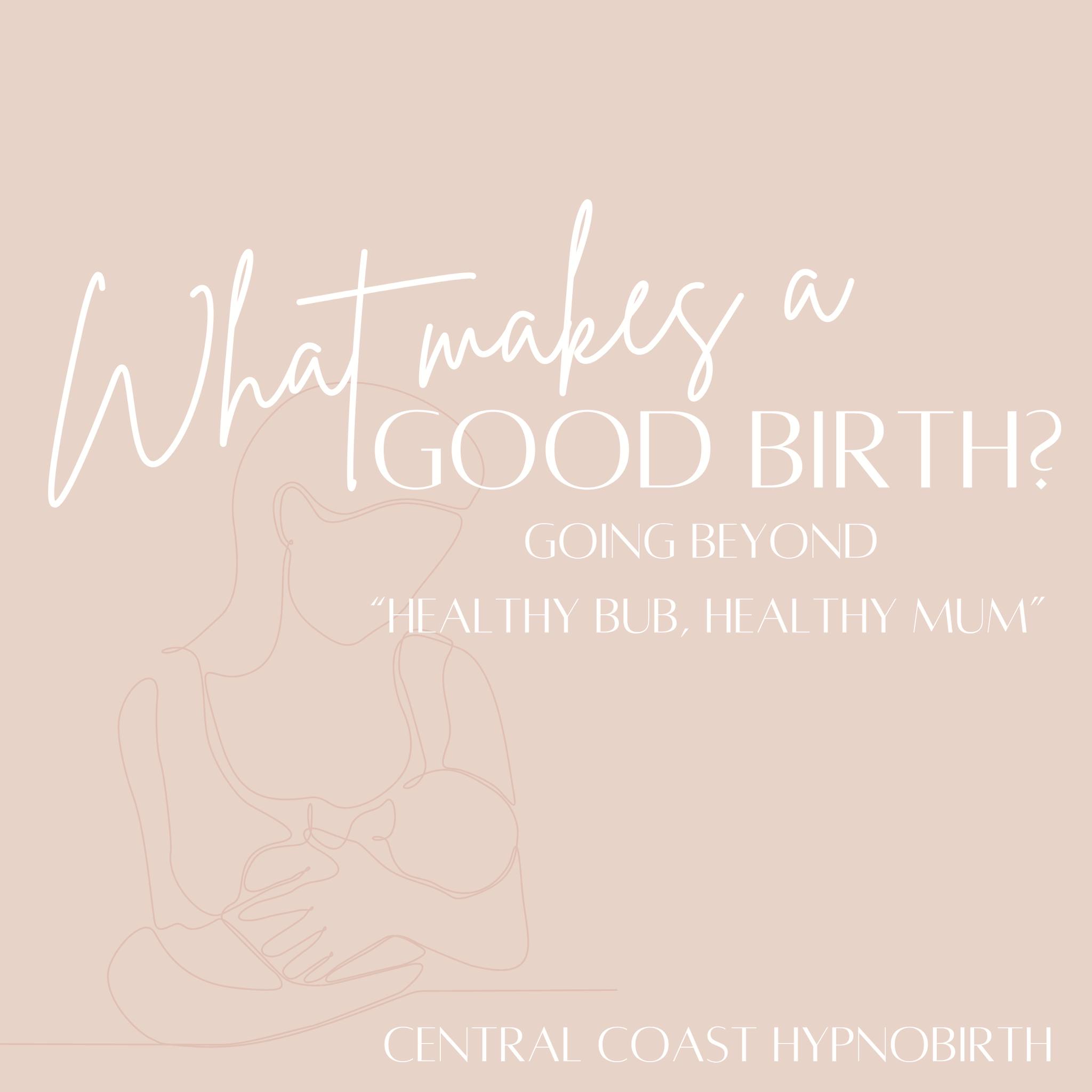 Birth isn't just about the end result; it's about the journey. What makes a birth truly 'good' is feeling supported, empowered, and respected every step of the way. From informed decision-making to compassionate care, it's the elements of choice, trust, and connection that shape a positive birth experience.
✨ Supportive Environment: A good birth is fostered in an environment where you feel supported, respected, and empowered to make informed choices.
✨ Positive Mindset: Maintaining a positive mindset and confidence in your body's ability to birth can significantly impact the birth experience.
✨ Effective Communication: Clear communication and trust between you and your birth team play a crucial role in ensuring preferences are respected and needs are met throughout the birthing process.
Confidence isn't just a luxury in childbirth; it's a necessity. Studies show that confident birthers are more likely to experience fewer interventions, shorter labours, and greater overall satisfaction with their birth journey. At Central Coast Hypno Birth we're dedicated to helping you cultivate these qualities for a birth that's not just good, but truly transformative. Let's embark on this journey together.