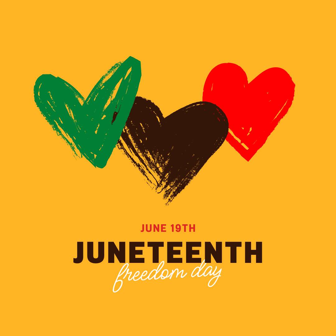 #Juneteenth #Juneteenth2024