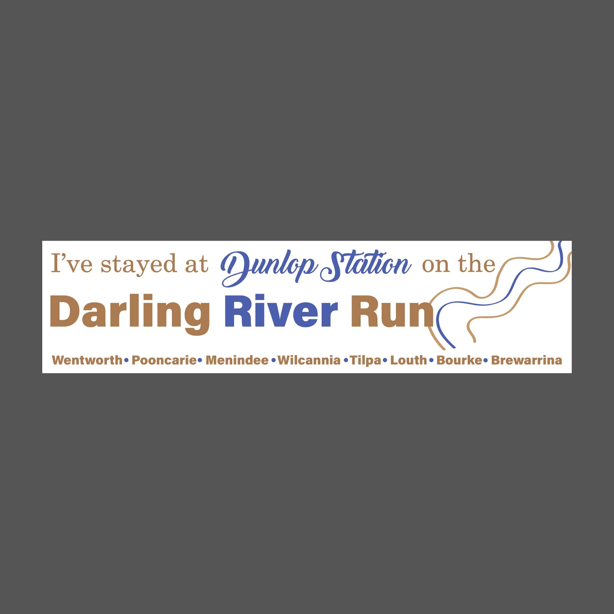 - BUMPER STICKERS -
Advertising on the go! Bumper stickers are a great option if you are looking to stock merchandise that is convenient for travellers!
Made out of weather durable vinyl, these bumper stickers will stick around for a while!
#lauragillarddesign #designer #customdesign #bumpersticker #customsticker #outdoorvinyl #dunlopstationlouth