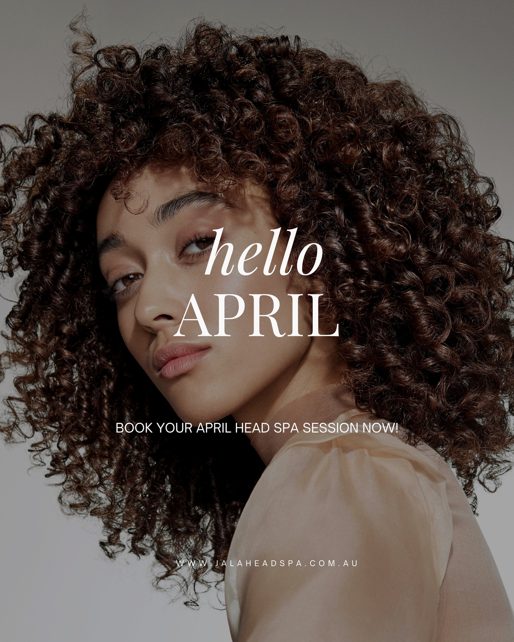 🌸 April is here—time for a fresh start! Your self-care routine should always include time for relaxation and rejuvenation. A head spa not only promotes hair health but also reduces stress, headaches, and improves your mood. 🌿 Treat yourself to the calm you deserve.
Book your April head spa session now!
#AprilSelfCare #GoldCoastHeadSpa #GoldCoastHeadMassage #HeadMassageGoldCoast #Relaxation