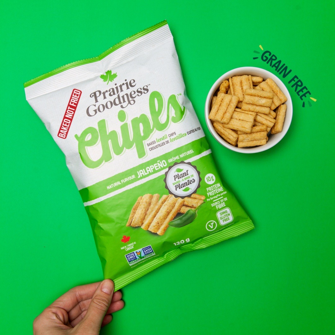 Craving something delicious without the regret? Chipls have you covered. Packed with bold flavour and feel-good ingredients, these vegan, grain-free, fibre-filled chips are perfect for picnics, school lunches, on-the-go fuel, and more. Snack smarter—without sacrificing taste!