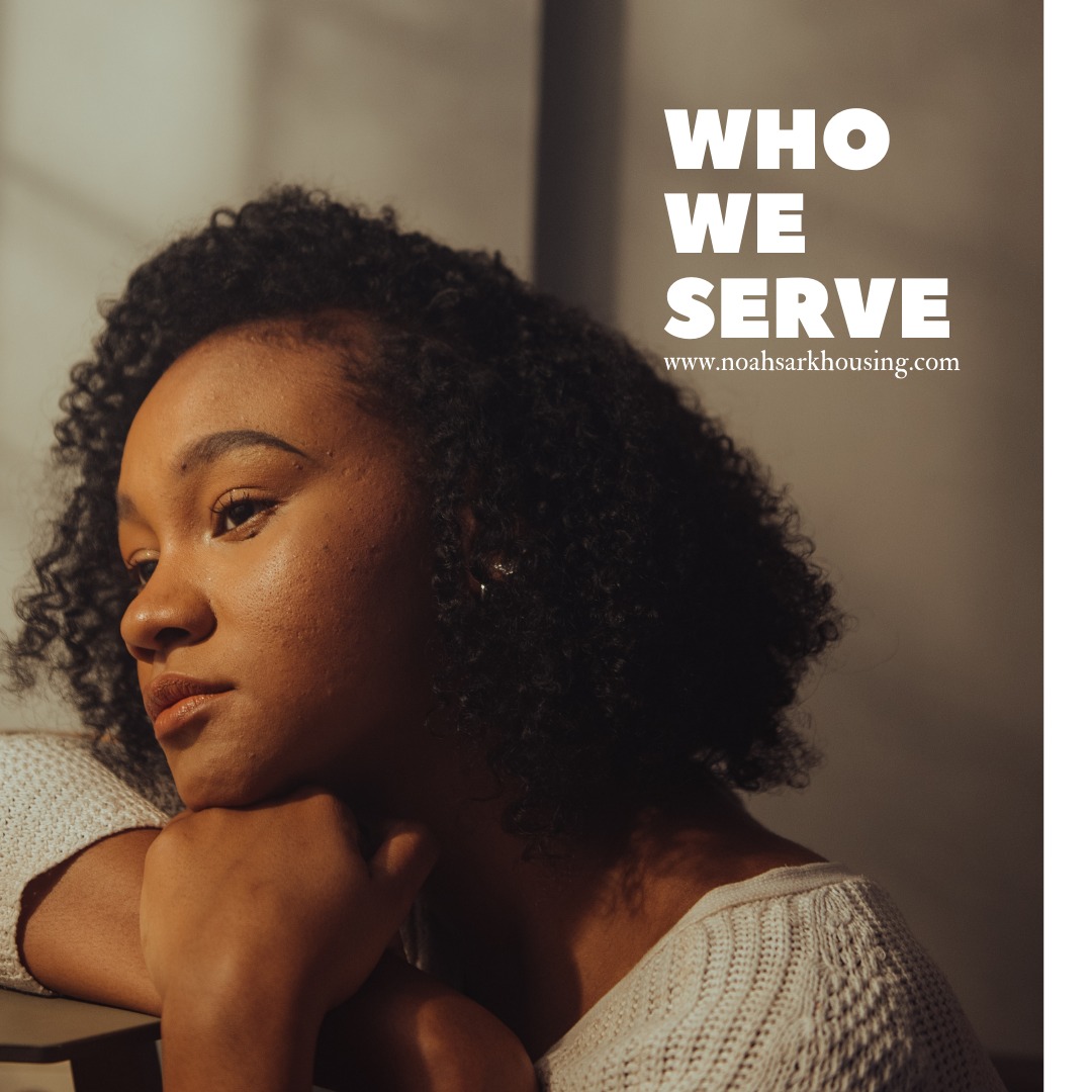 We serve a diverse range of individuals, including those impacted by poverty, mental health challenges, and addiction. Whether it's providing temporary or long-term housing, our goal is to offer a supportive and stable environment.