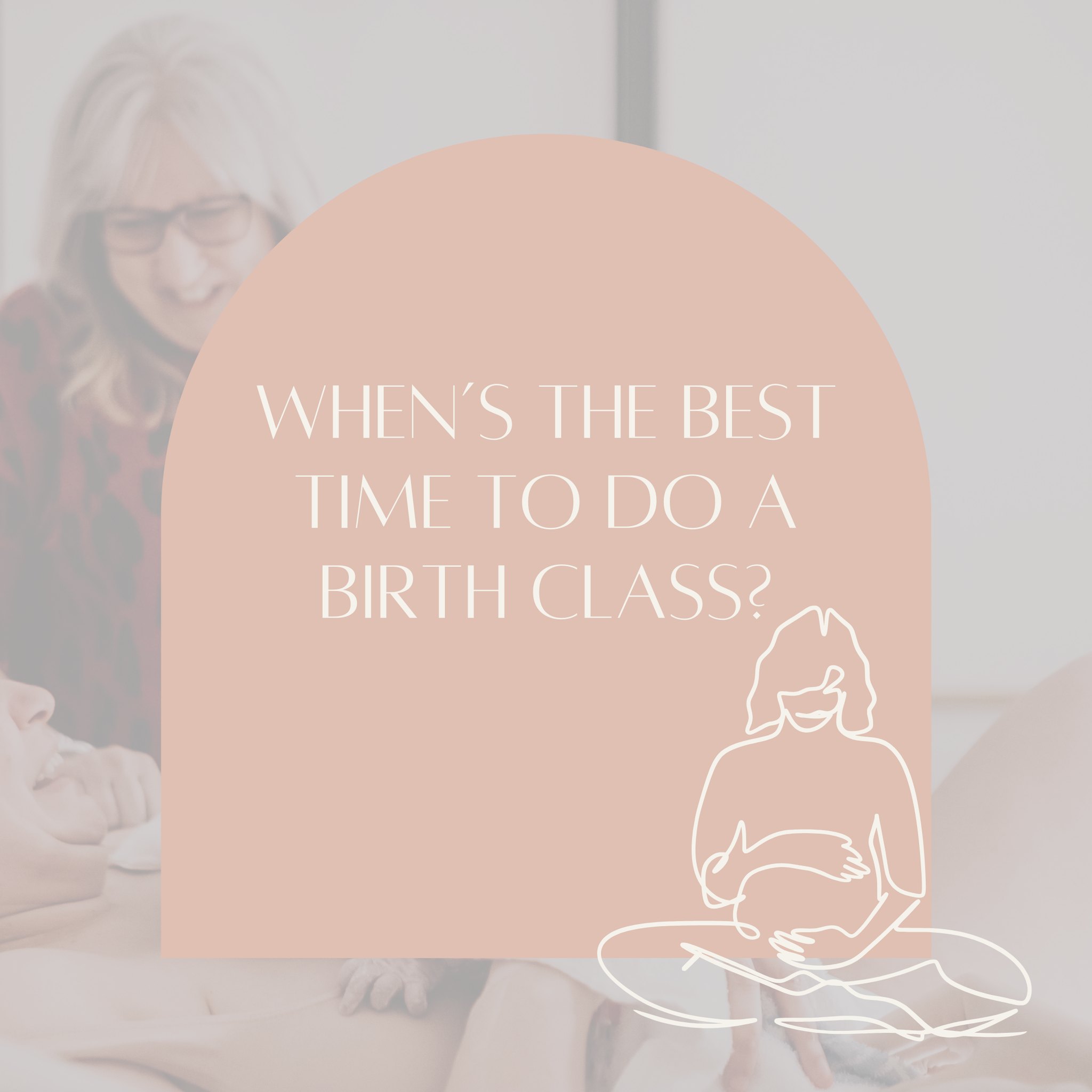 When's the best time to do a birth class?
The ideal time to start a hypnobirthing class is typically between the 20th and 30th week of pregnancy. This allows you ample time to learn and practice the techniques, integrate them into your daily routine, and feel confident and empowered as your due date approaches. However, it's never too late to start! Even if you're further along in your pregnancy, hypnobirthing can still provide valuable tools and support for your birth experience. Remember, the best time to begin is whenever feels right for you and your baby. 💫 #Hypnobirthing #EmpoweredBirth #centralcoastbirtheducation #centralcoastbirtheducator