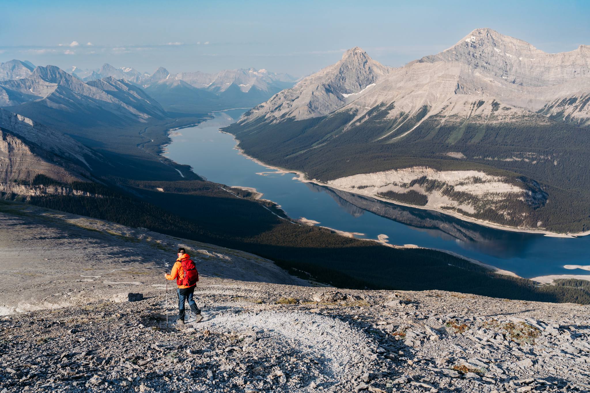 📣 OUT OF OFFICE! 📣
I am heading out tomorrow morning on a backpacking trip in the backcountry between Alberta and BC. I won't have any service, so please know I am not ignoring you when I do not respond!
I will get back to everyone when we emerge from the woods next weekend!
⛺️🗻