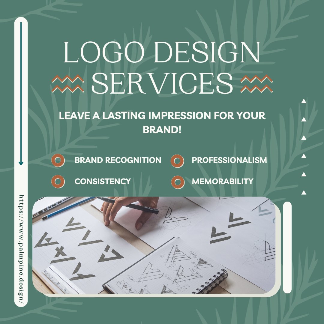 🌲 Let’s talk about our vibrant logo design service at Palm + Pine! 🎨✨
Our creative team is here to infuse your business with personality and purpose! From brainstorming the perfect concept to crafting a design that differentiates, we're with you every step of the way! 🌟
Let's grow together and watch your brand flourish! 🌺
#PalmAndPine #LogoDesign #FromSeedToSuccess
#PalmPineMarketing #SocialMediaAgency #DesignServices #GraphicDesign #Logo