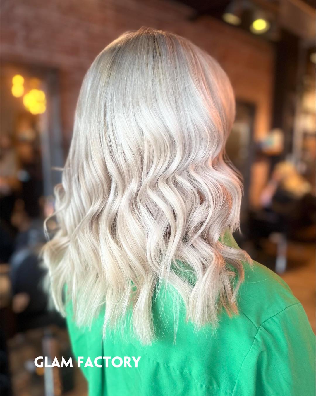 There’s nothing better than that fresh salon feeling ✨🤍
At Glam Factory Hair & Beauty, we’re all about helping you look and feel your absolute best — whether that’s fresh hair, glowing skin, flawless brows, aesthetics, or a full pamper session before your next event.
Our team is passionate about creating a relaxing, friendly space where every client leaves feeling confident, refreshed and looked after. From subtle refreshes to complete transformations, we love being part of your glow-up journey ✨
If you’ve been thinking about booking that appointment… this is your sign 👀
📍 Coventry
📩 DM us to book your appointment
✨ Hair | Beauty | Aesthetics | Training Academy
#GlamFactory #nuneatonsalon #HairAndBeauty #GlowUp #FreshHair #BeautySalon #Aesthetics #HairTransformation #SelfCare #nuneatonbusiness #SalonLife #BeautyExperts #PamperTime #HairGoals #ConfidenceStartsHere