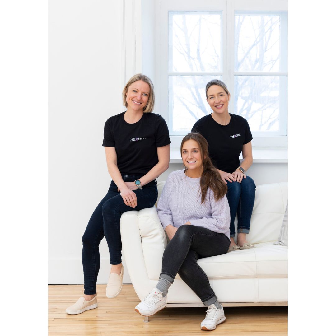 En cette Journée Internationale des Droits des Femmes, nous mettons en lumière celles qui osent, innovent et transforment le monde du travail avec passion et détermination. 💼💡