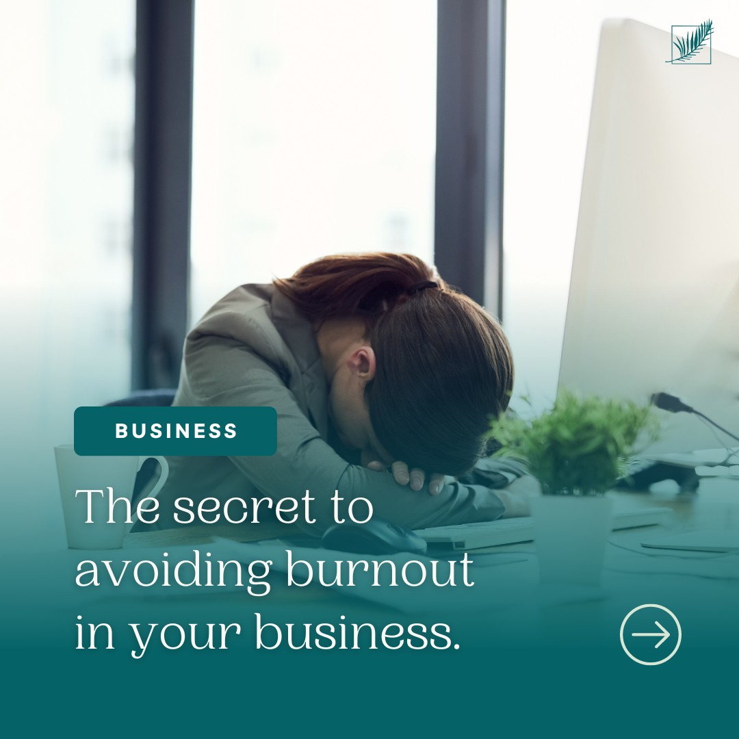 Hey #PalmPineFam, ever feel like you're running on fumes, your brain's a social media-fueled fog, and creativity is hiding under the desk like a scared puppy? Yeah, us too (we're two real humans behind the curtain, remember?). That's burnout, honey, and it ain't cute. But fear not! We've got the secret to keep you hustlin' without the hustle-bustle.
At Palm + Pine, we're all about helping businesses flourish, and that includes YOU, the amazing entrepreneur behind it all! So ditch the burnout and let's take your business from seed to success, together!
#selfcare #businesstips #avoidburnout #palmpinelife #socialmediatips #palmpine