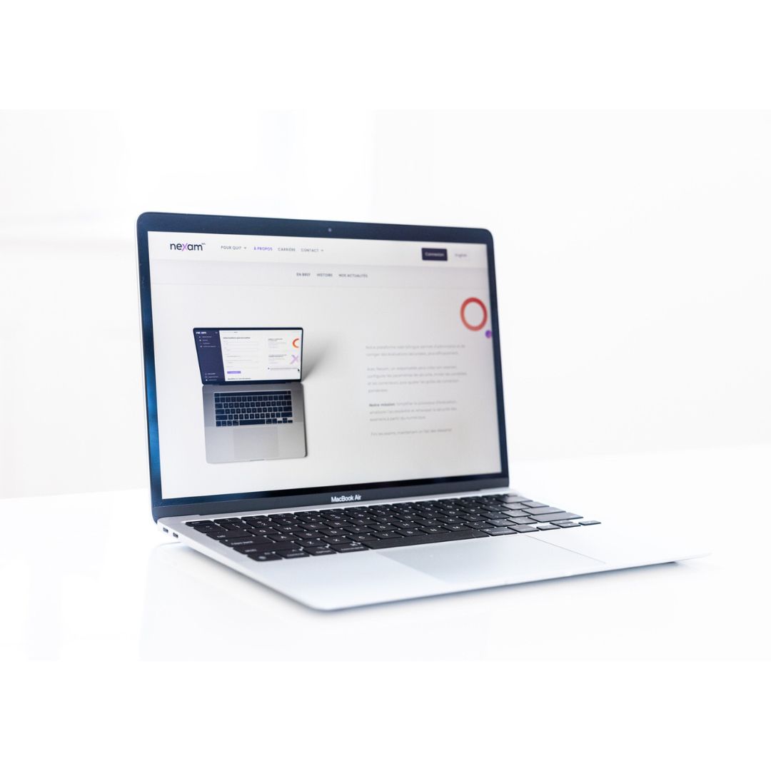 💻 Un site web bien présenté, c'est comme une belle vitrine !
Investir dans des photos professionnelles pour votre entreprise, c’est mettre en valeur votre image et attirer votre clientèle idéale. 🚀 #Visibilité #quebec #passionphoto #corpo #corporate #photocorporate