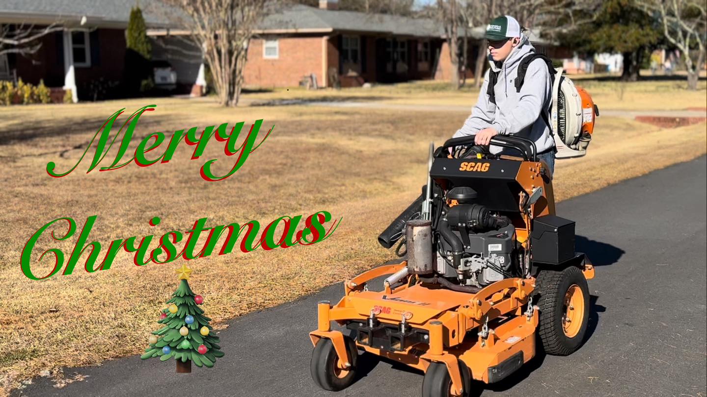 Merry Christmas from the Renegar Brothers family to yours. We are wishing every single one of you a Merry Christmas and a Happy New Year! Stay Tuned!
#wilmington #leland #castlehayne #landfall #wrightsvillebeach #downtownwilmington #portersneck #carolinabeach #ogden #monkeyjunction #rubbermulch #mulch #chocolatemulch #lawncare #lawnmaintenance #pruning #sod #ilm #portcity #landscaping #landscapes #Wilmingtonnc #commercial #residential