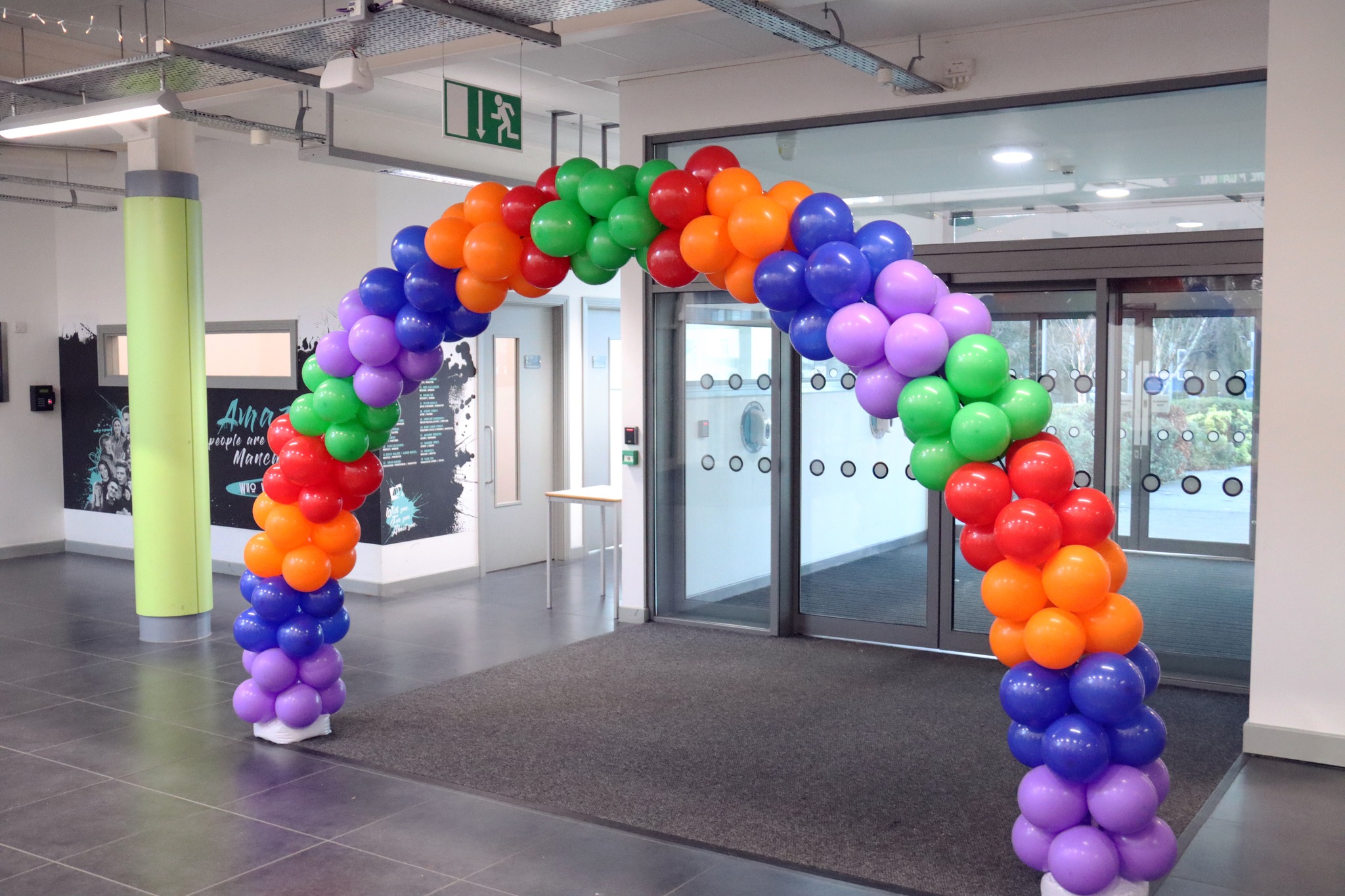 This week marked the launch of the MCA house system, fostering an incredible sense of community, teamwork, and friendship among students. The excitement in the academy is palpable as everyone looks forward to the upcoming events and rewards that this initiative will bring!