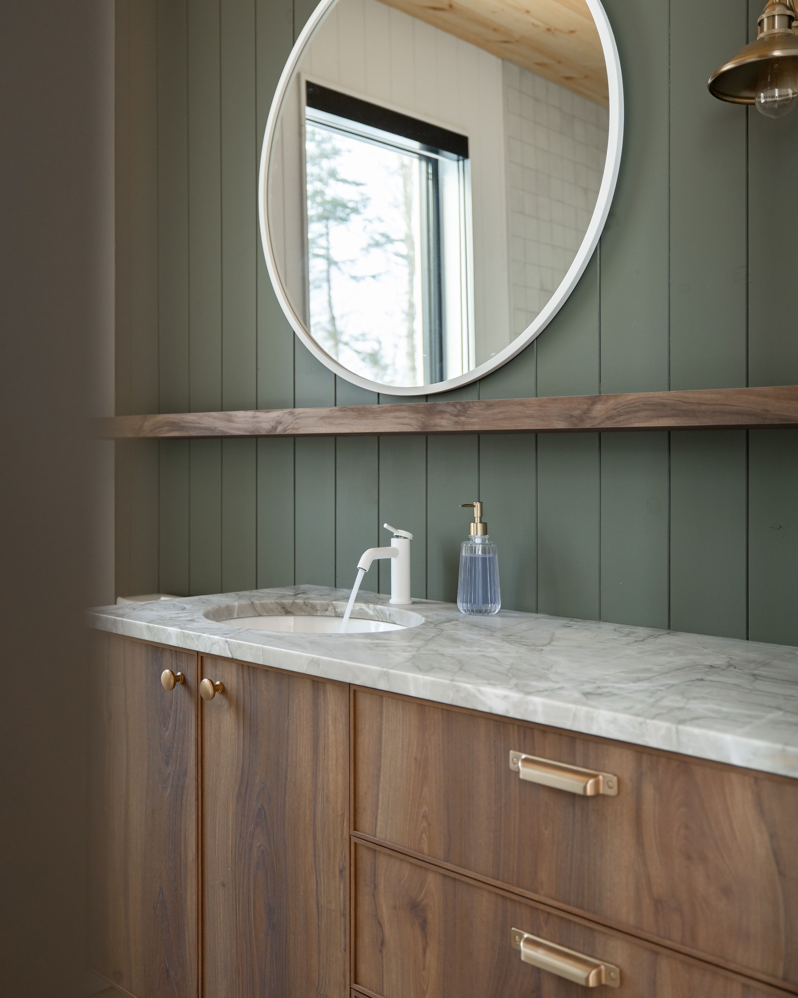 PORTFOLIO - Projet Alban 3 🌿