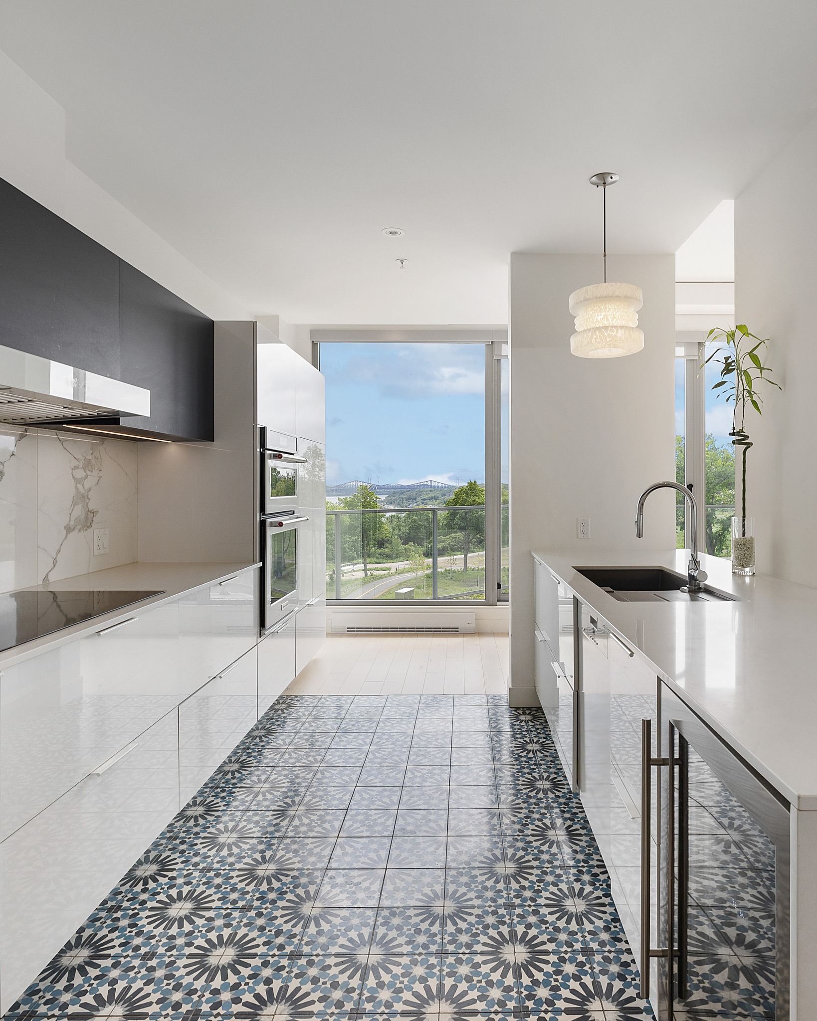 PORTFOLIO - Projet Cardinal Presico