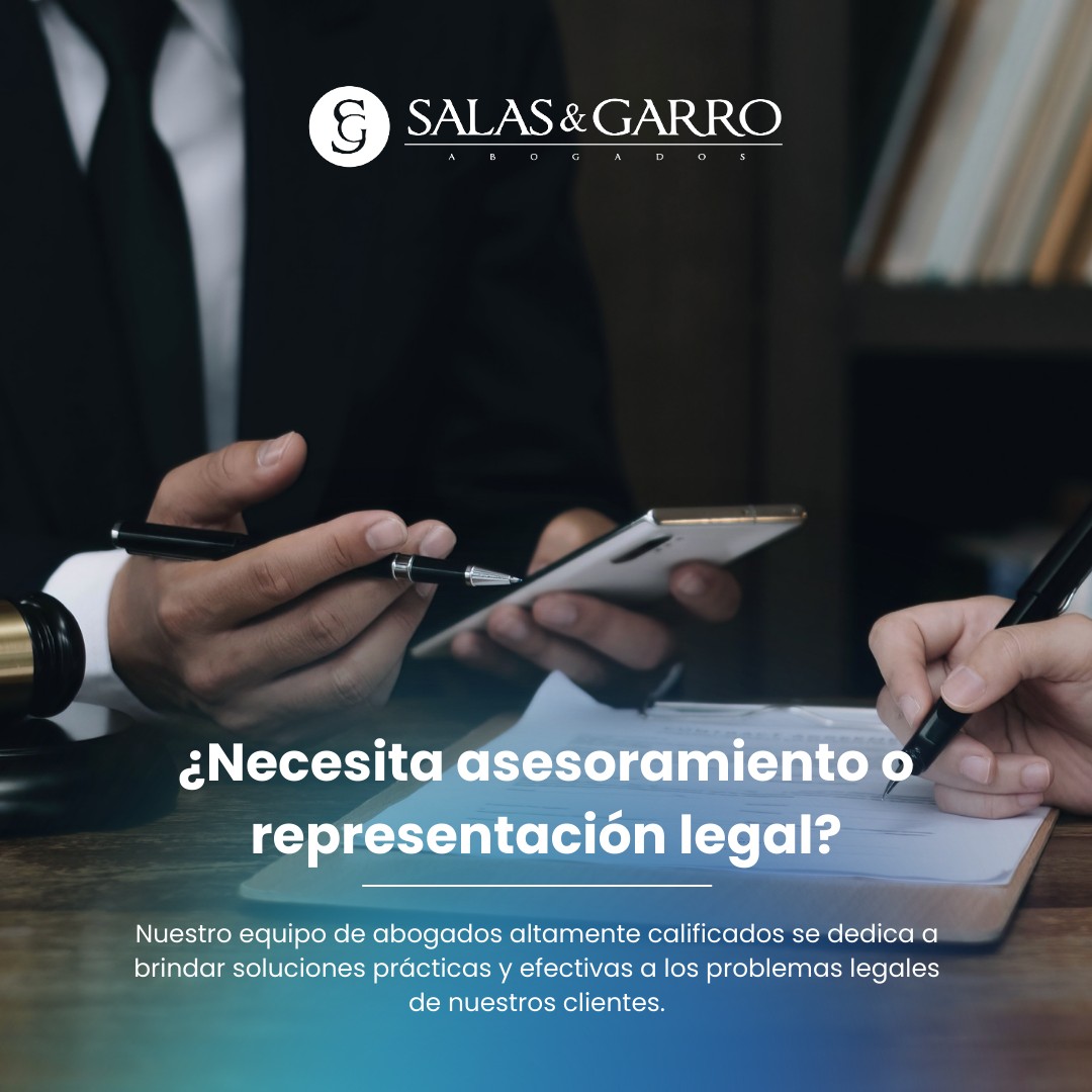 Nuestra experiencia nos permite brindar un servicio integral y personalizado.
Estamos aquí para ayudarlo en cada paso del camino.