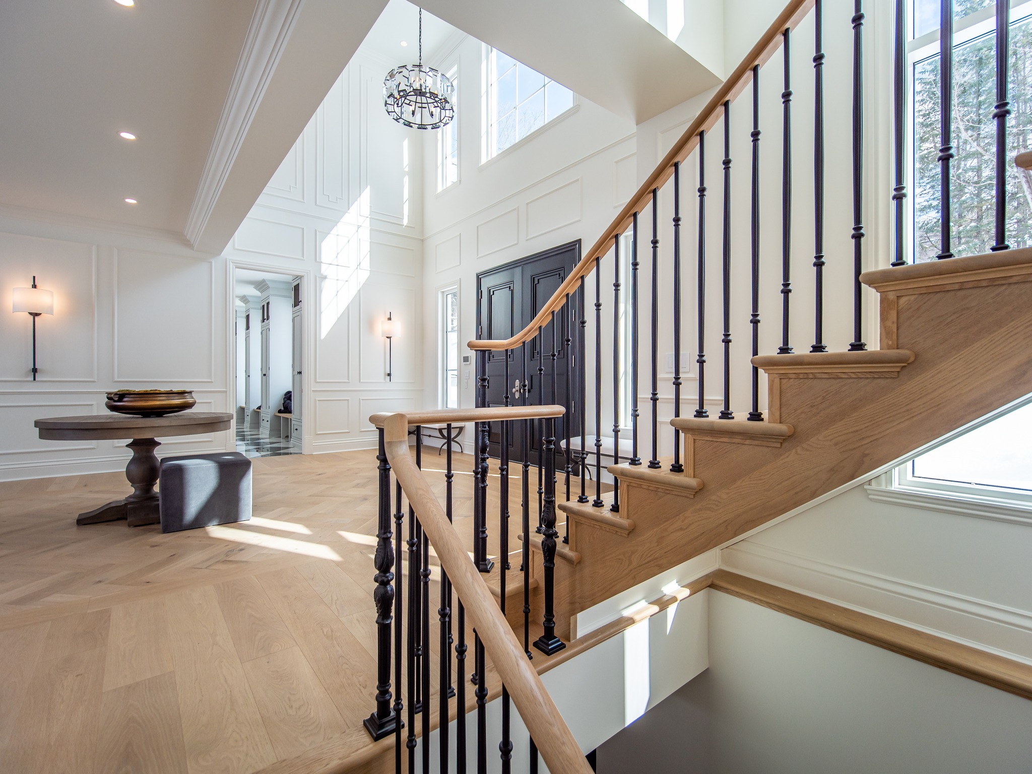 PORTFOLIO - Projet du lac