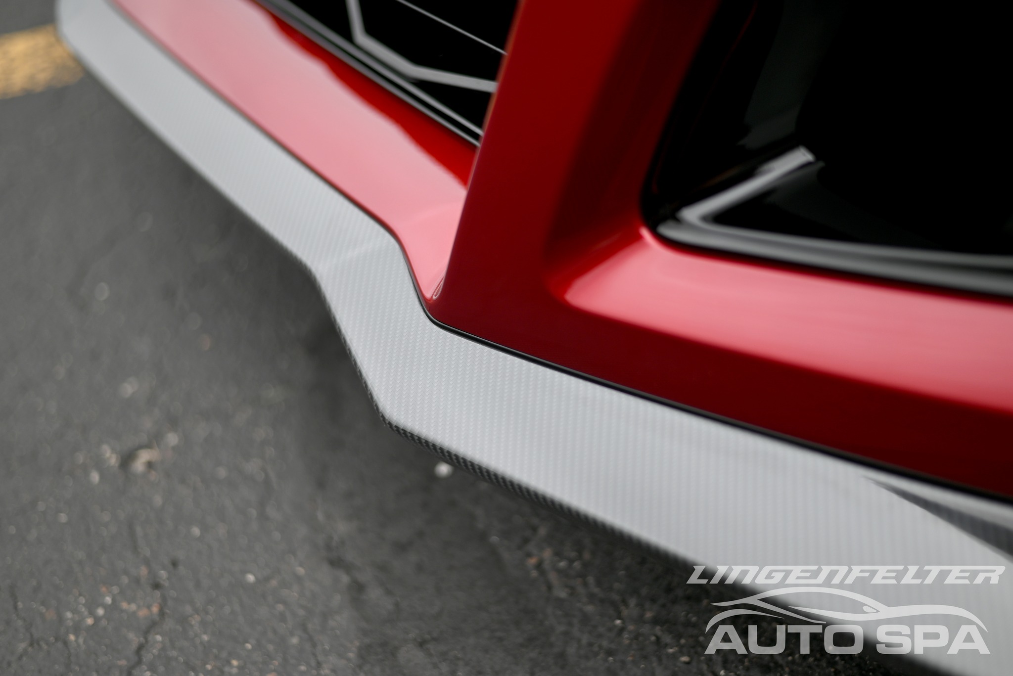 Did you know we offer Carbon Fiber PPF? Well we do! Schedule your ride today!
Call us at 810-355-2458 or check out our website at lingenfelterautospa.com
.
.
.
.
.
.
#PaintProtection #paintprotectionfilm #michigan #automotive #lingenfelterautospa #lingenfeltercollection #protection #ppf #ppfshop #carbonfiber #ceramiccoating #xpel