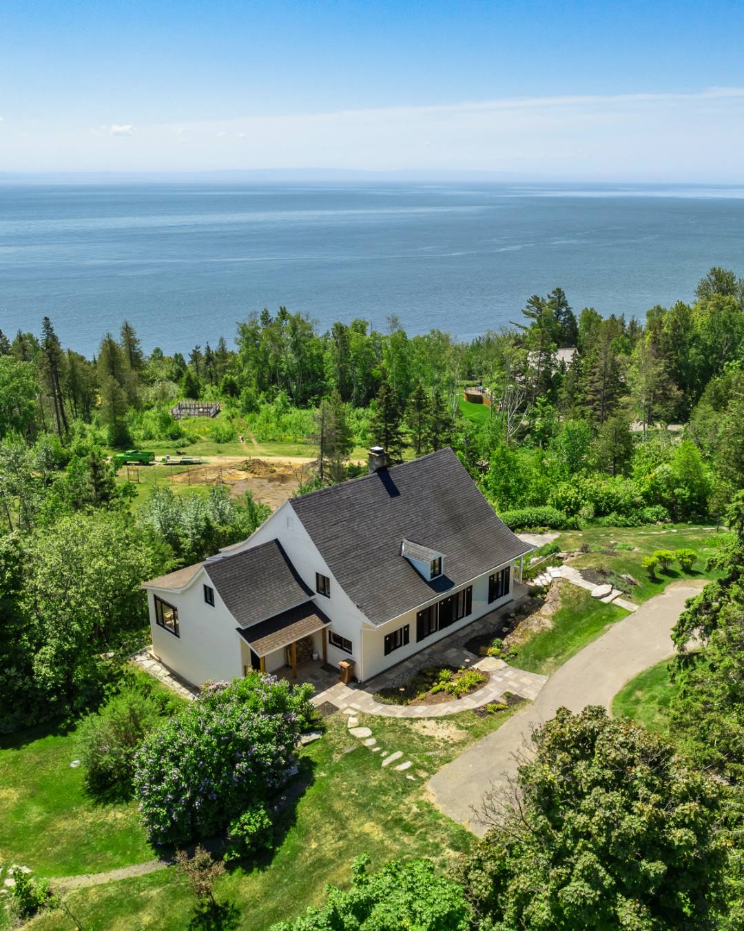 Chalet locatif - Maison Primeau
#realestatephotography #luxuryestate #airbnb